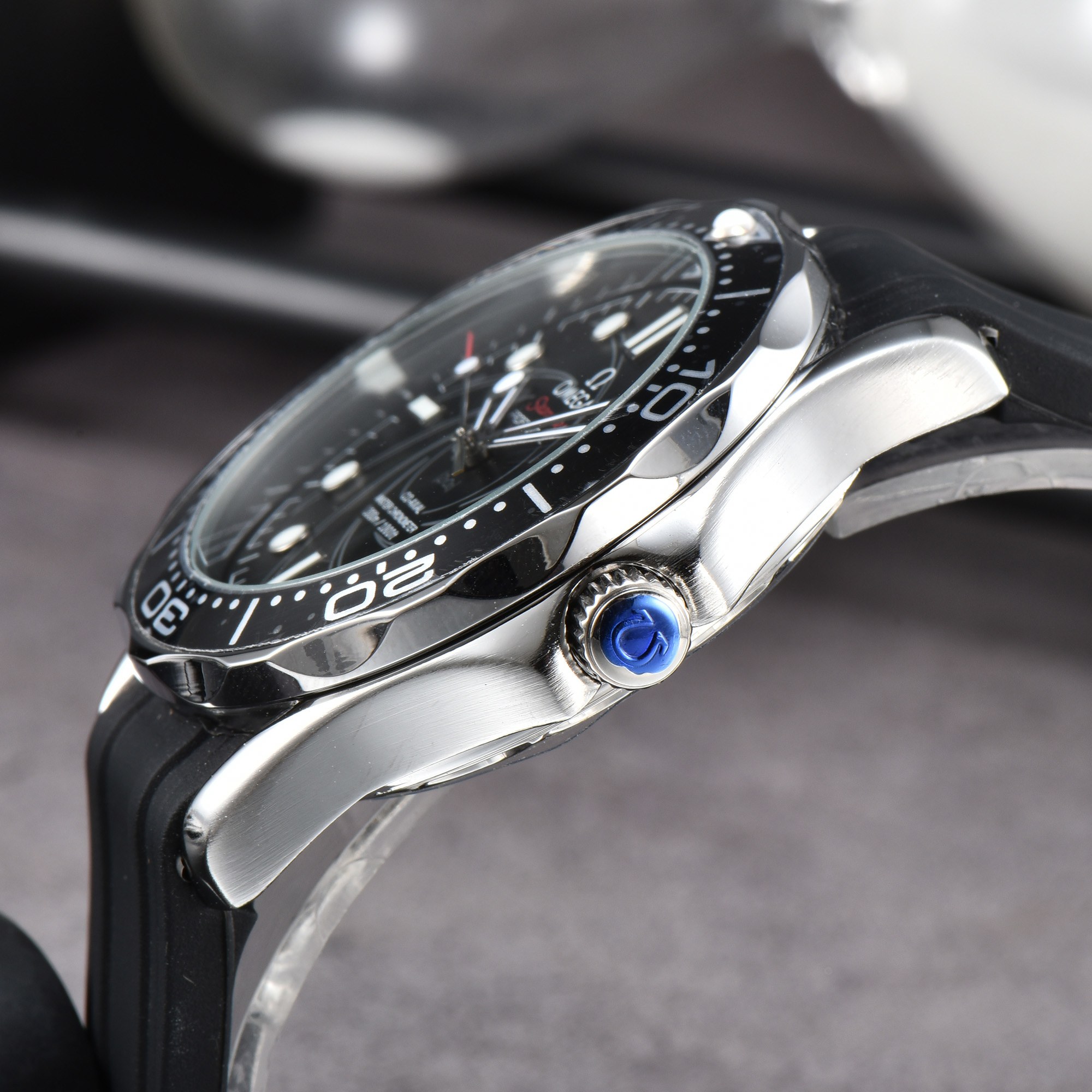 OMEGA - 244 - Image 4