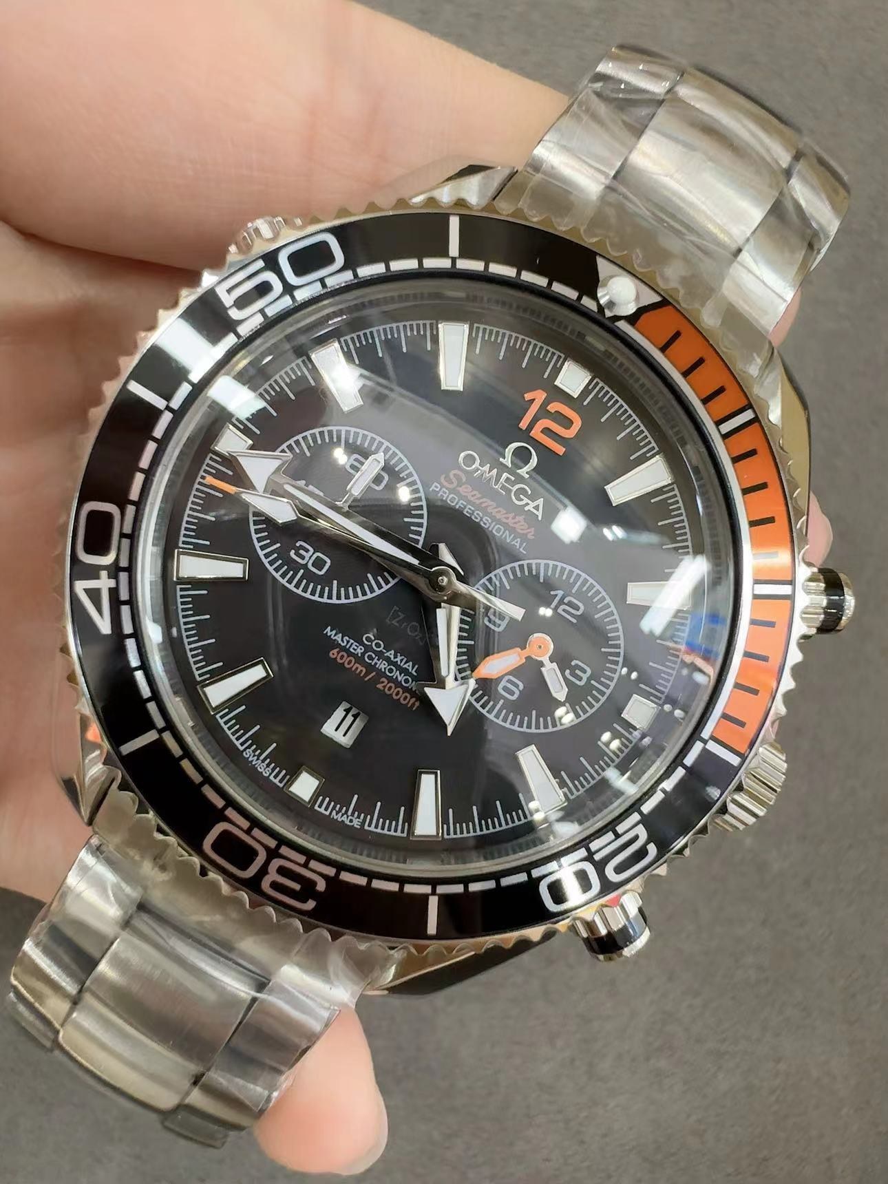 OMEGA - 245 - Image 4