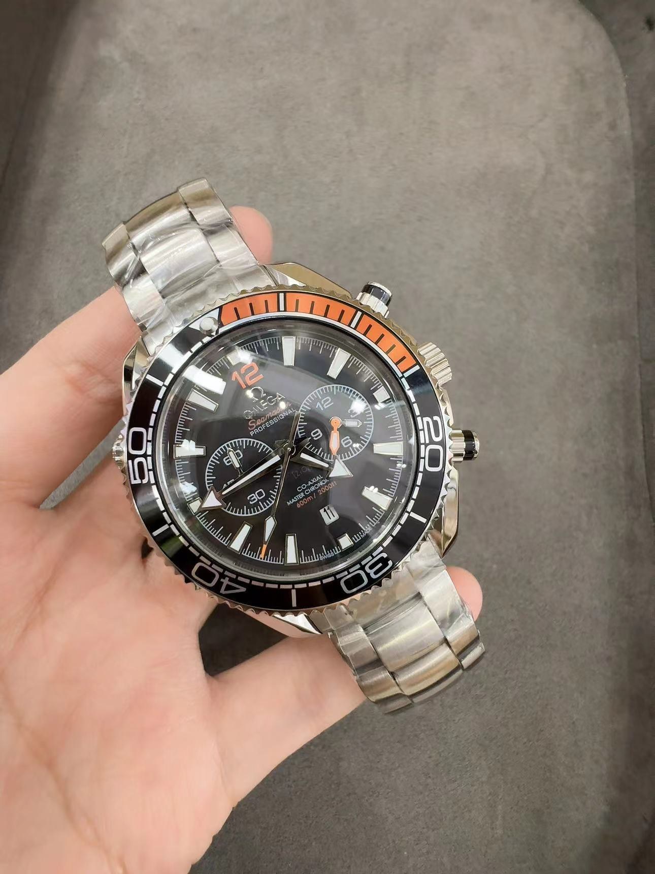 OMEGA - 245 - Image 6