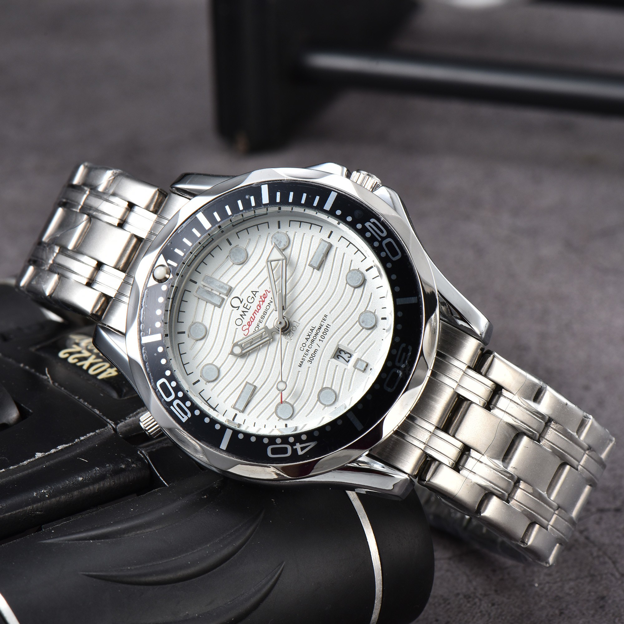 OMEGA - 245 - Image 16