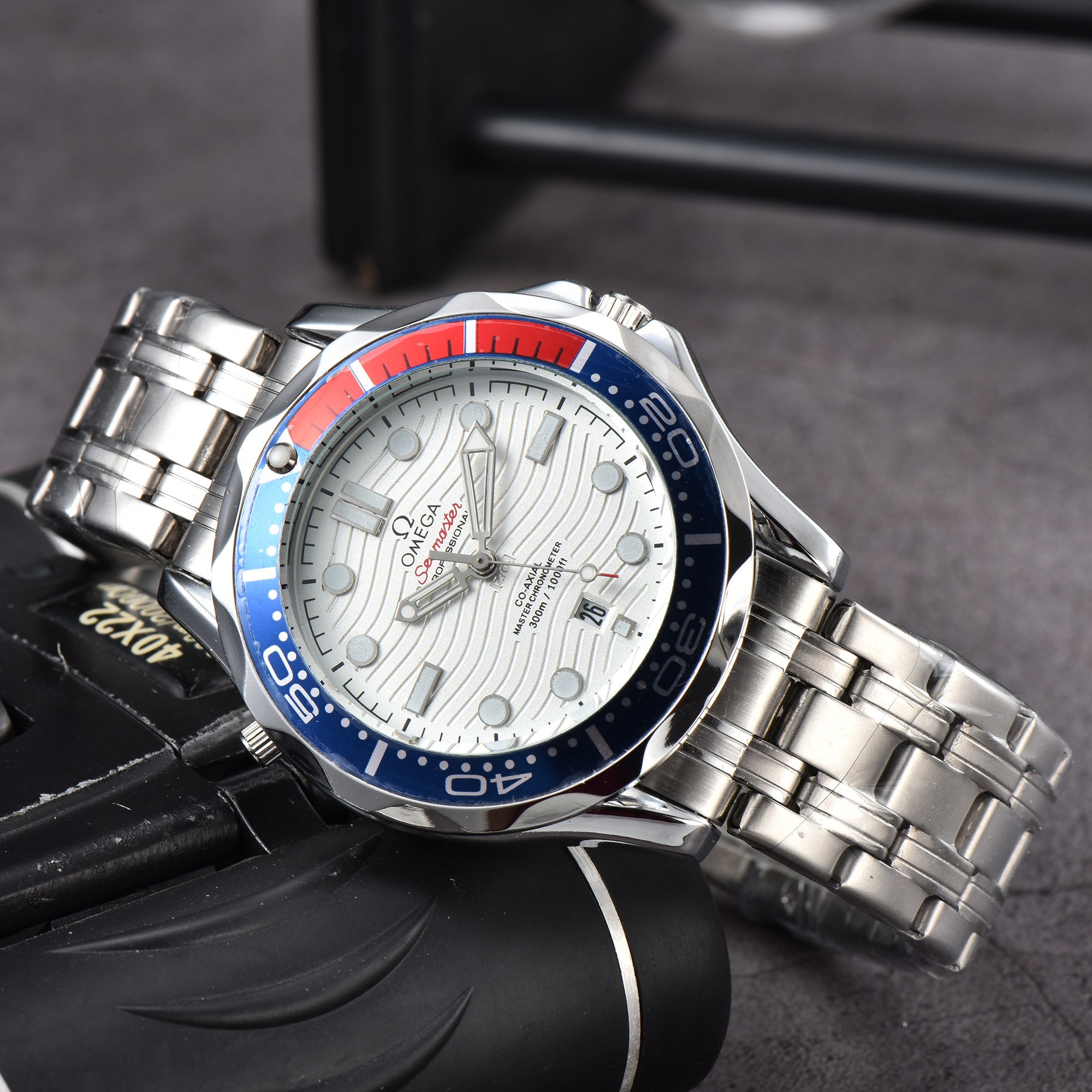 OMEGA - 245 - Image 17