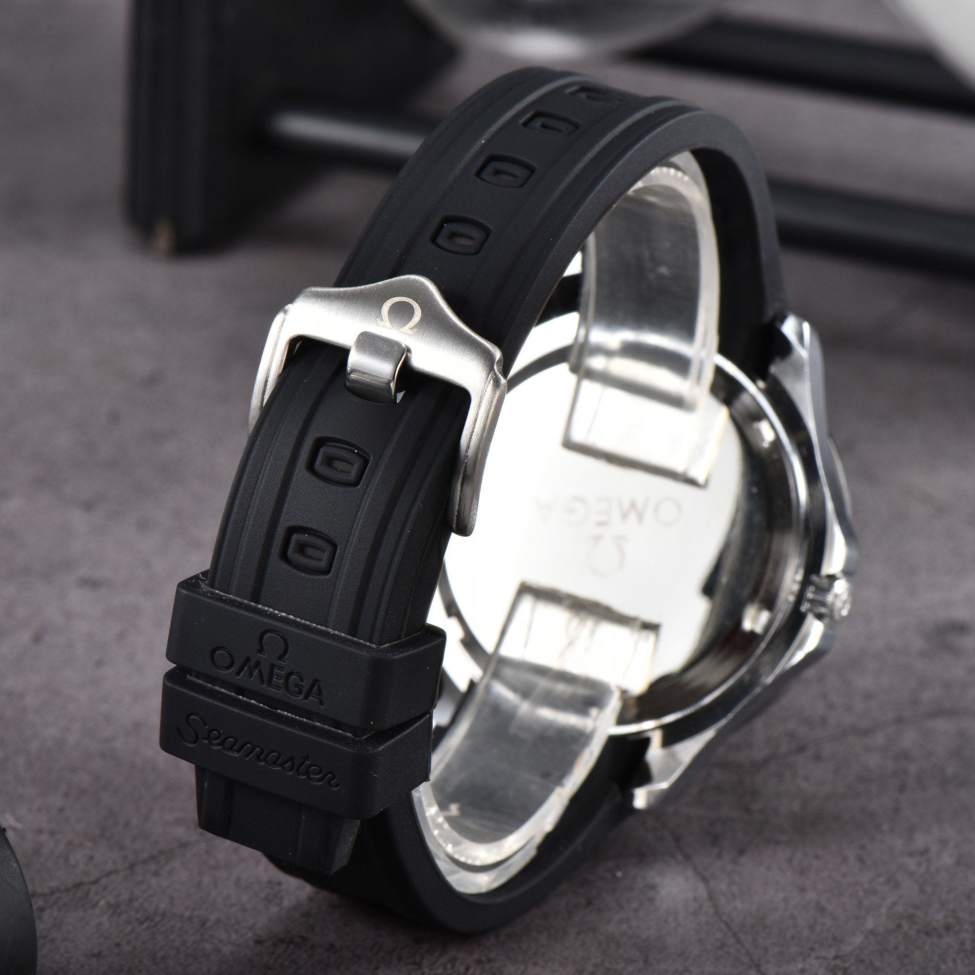 OMEGA - 245 - Image 20