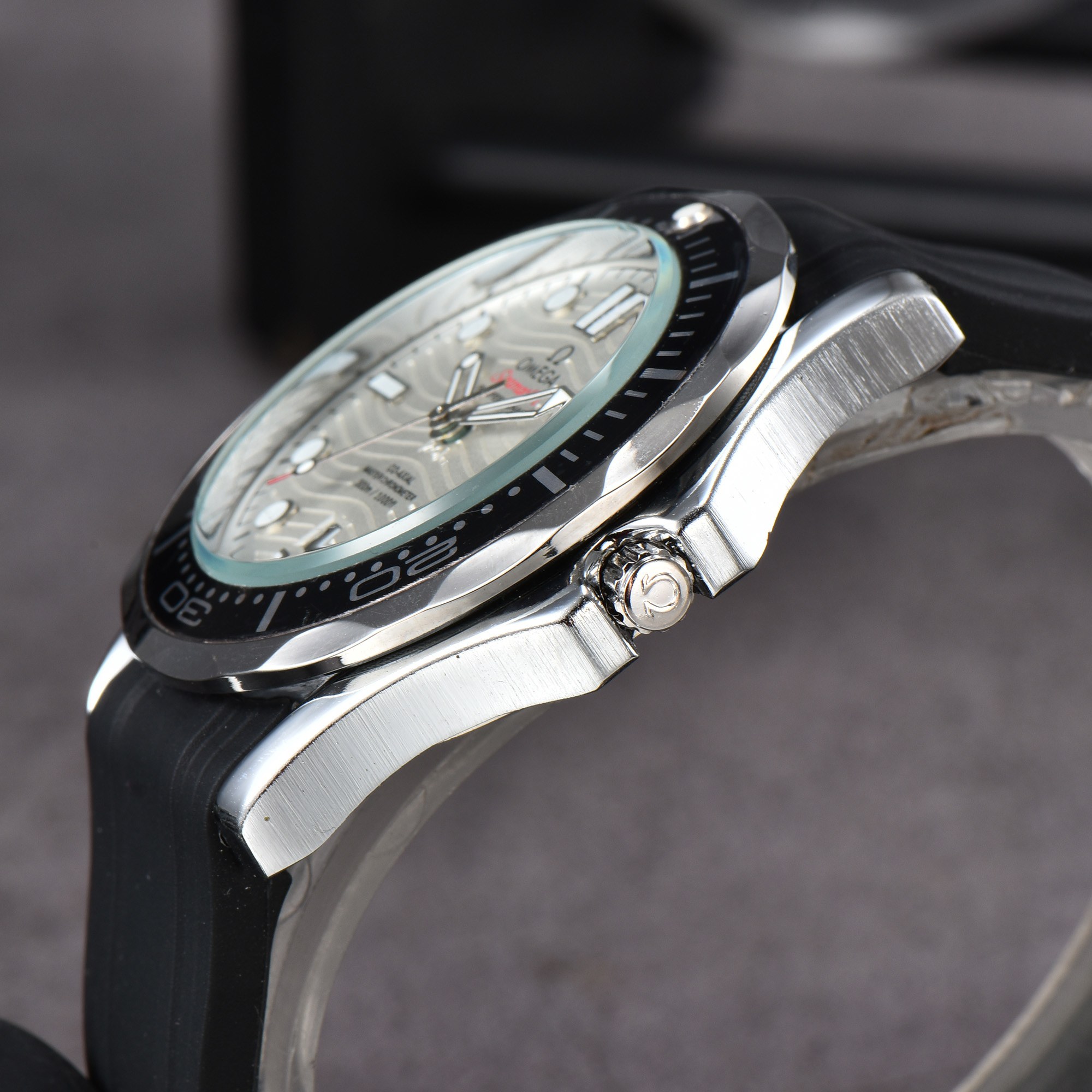 OMEGA - 245 - Image 21