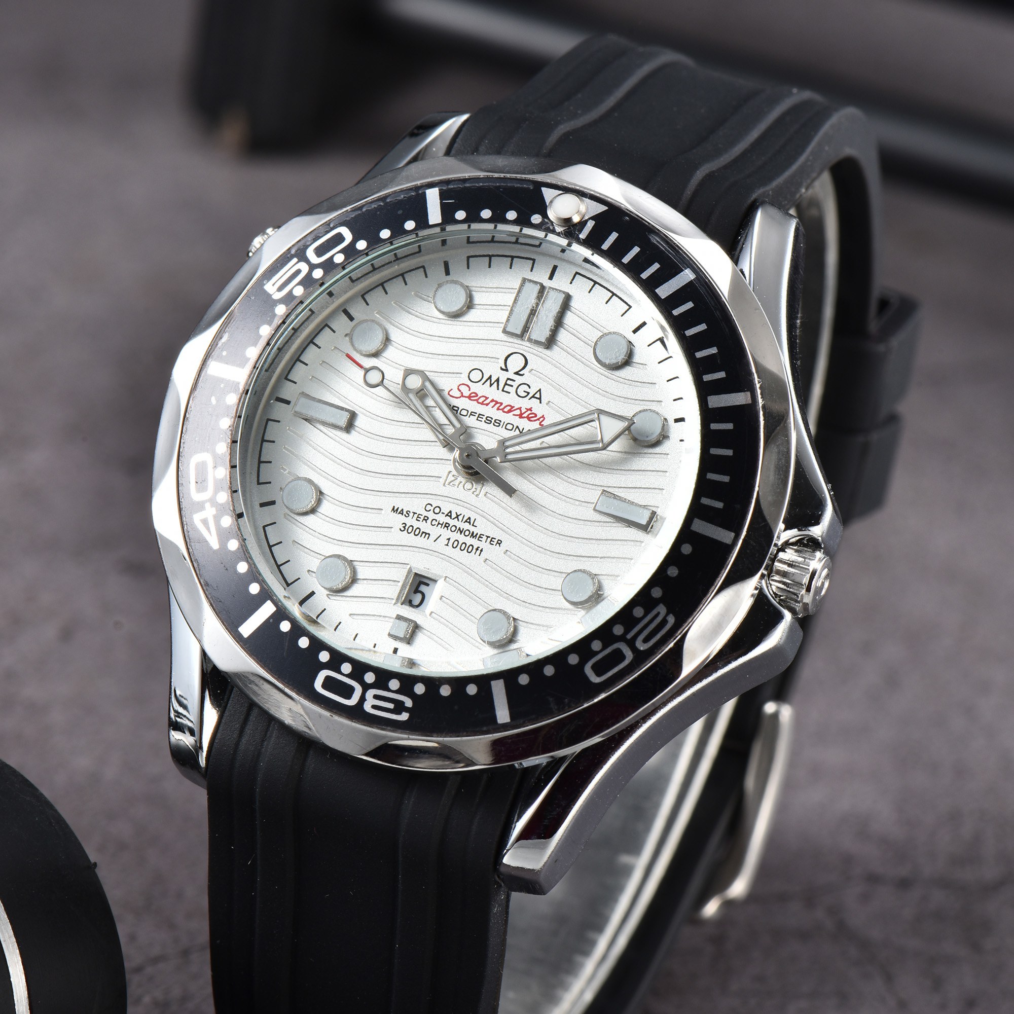 OMEGA - 245 - Image 22
