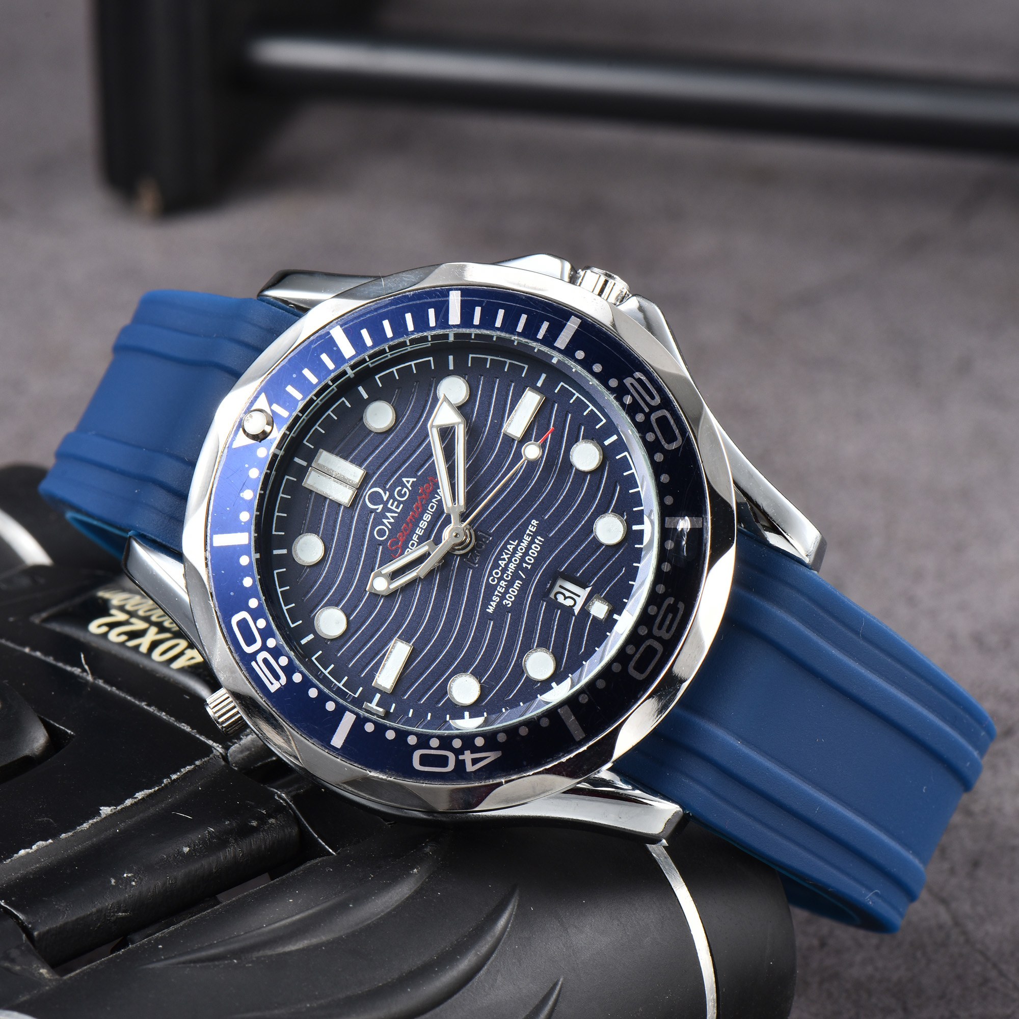 OMEGA - 245 - Image 25