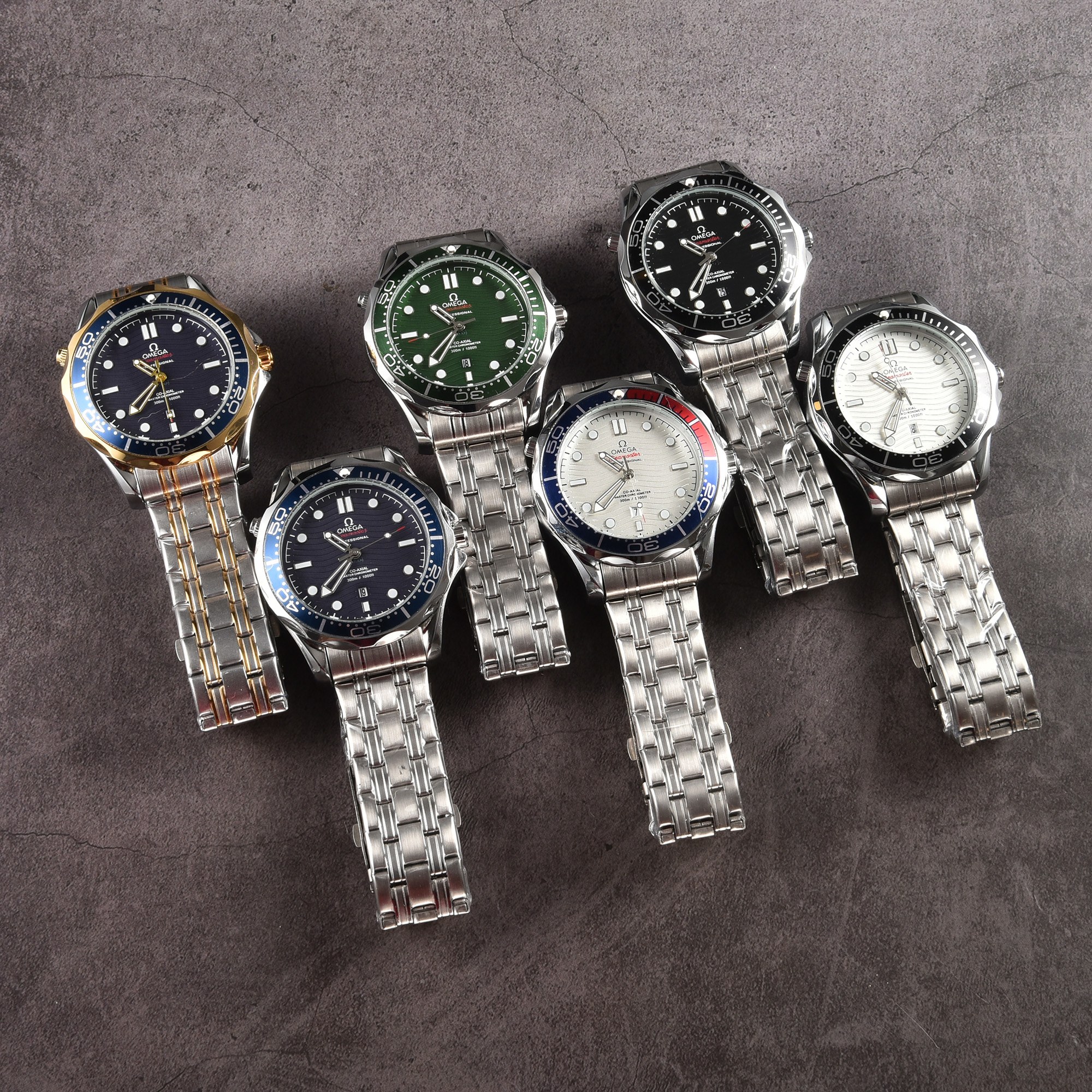 OMEGA - 245 - Image 27