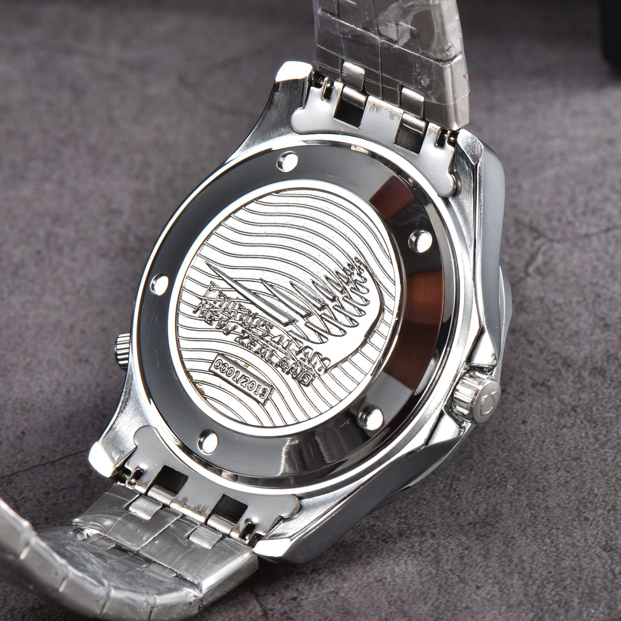 OMEGA - 245 - Image 28