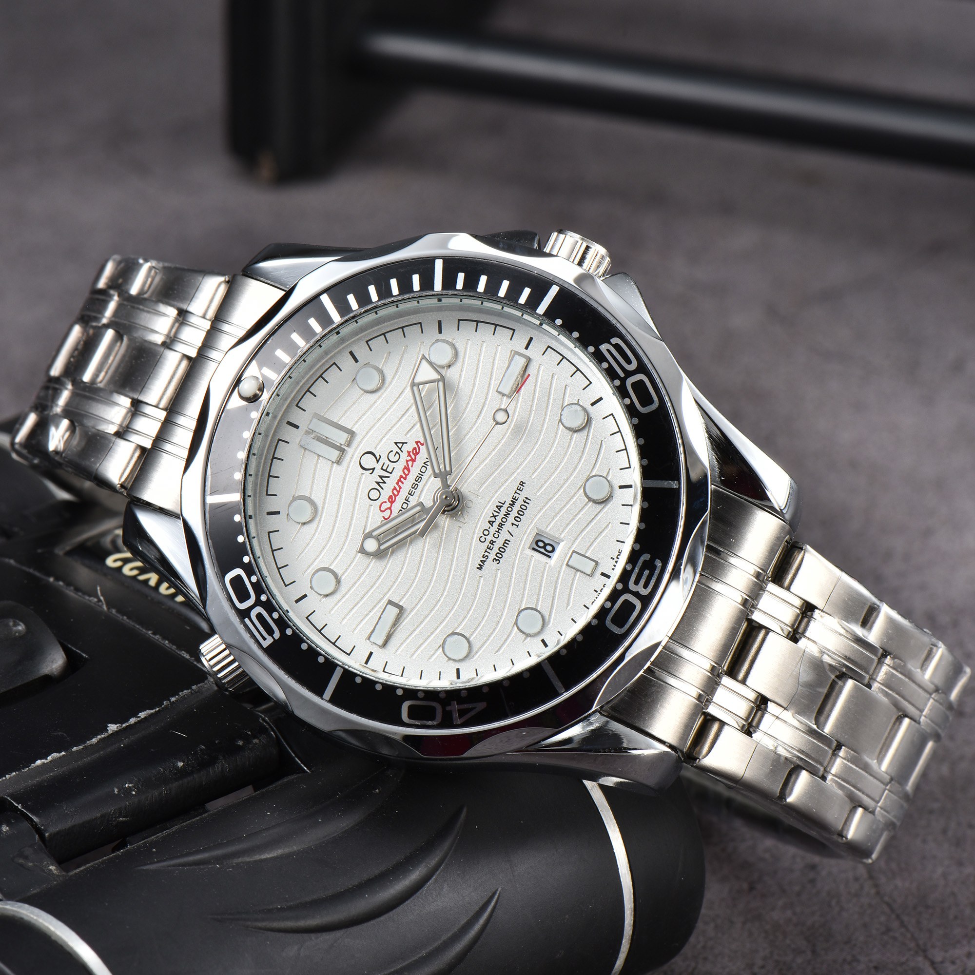 OMEGA - 245 - Image 31