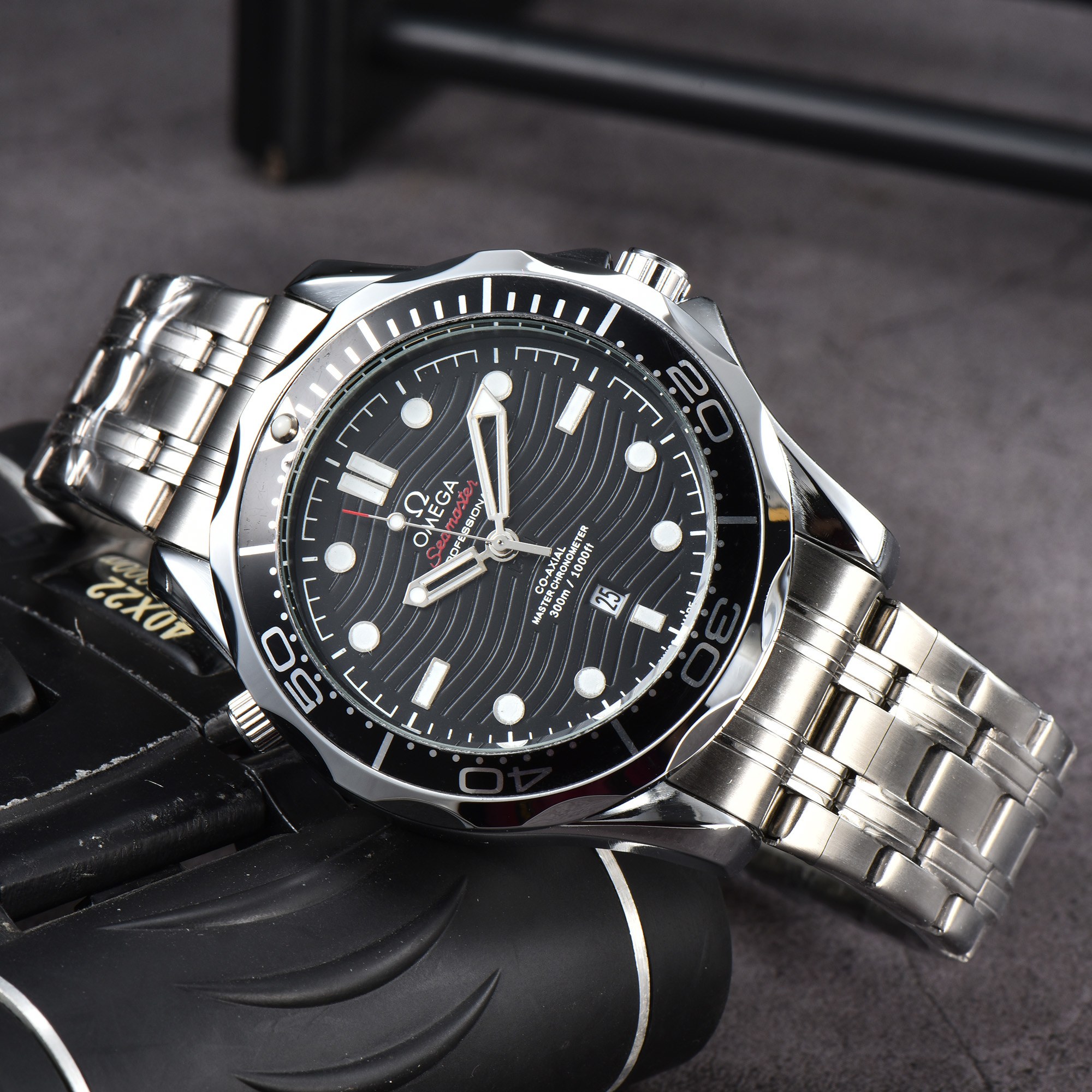 OMEGA - 245 - Image 32