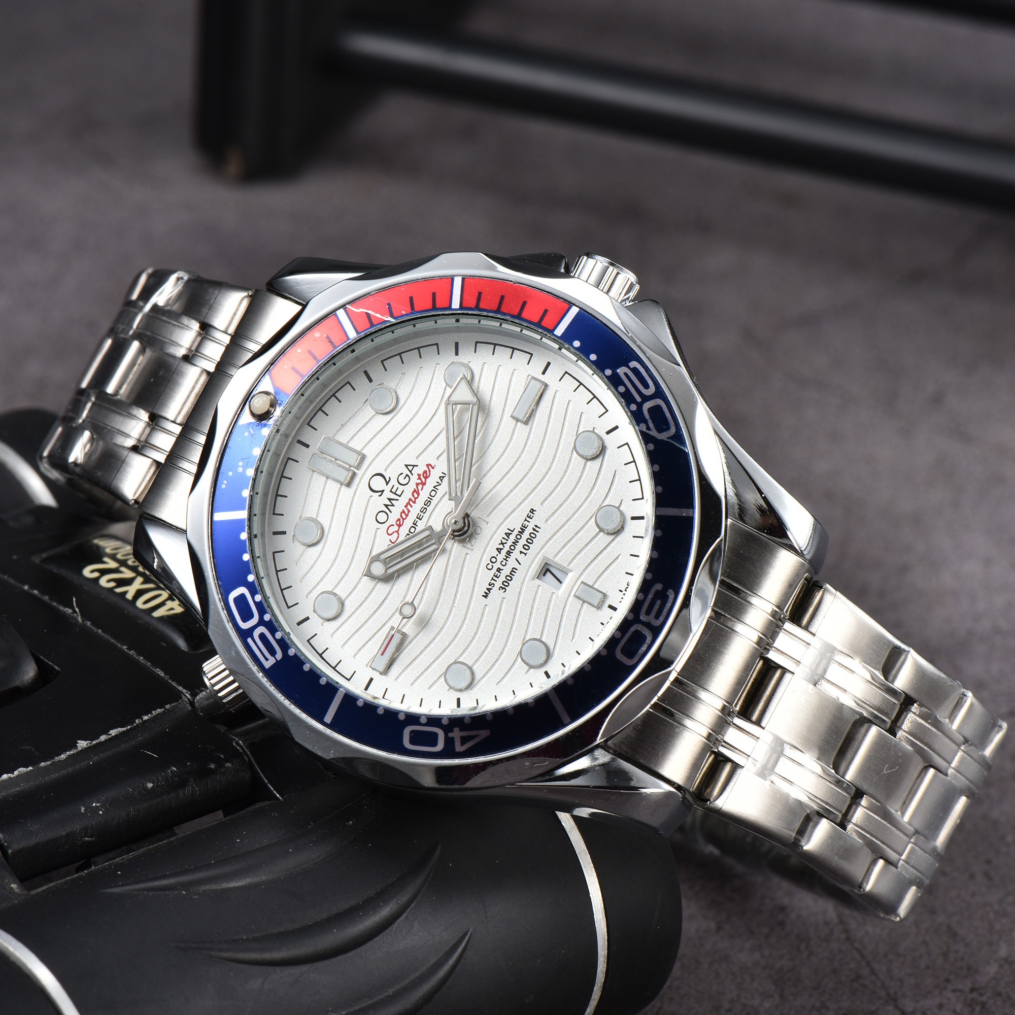 OMEGA - 245 - Image 33