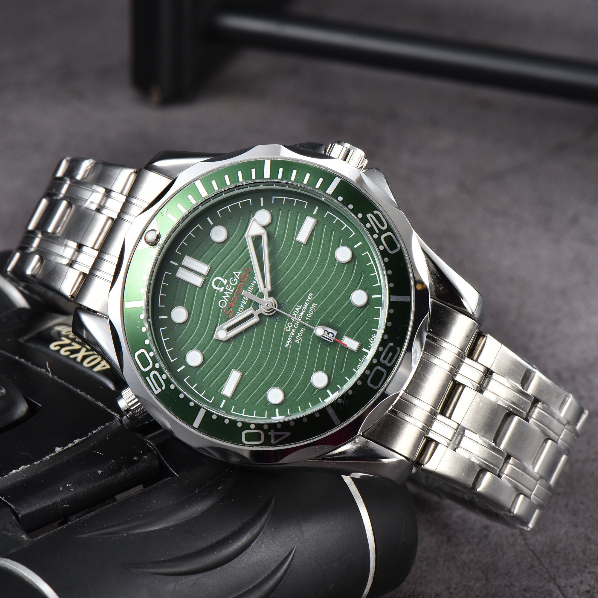 OMEGA - 245 - Image 34