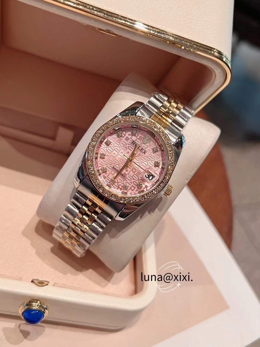 ROLEX - 10