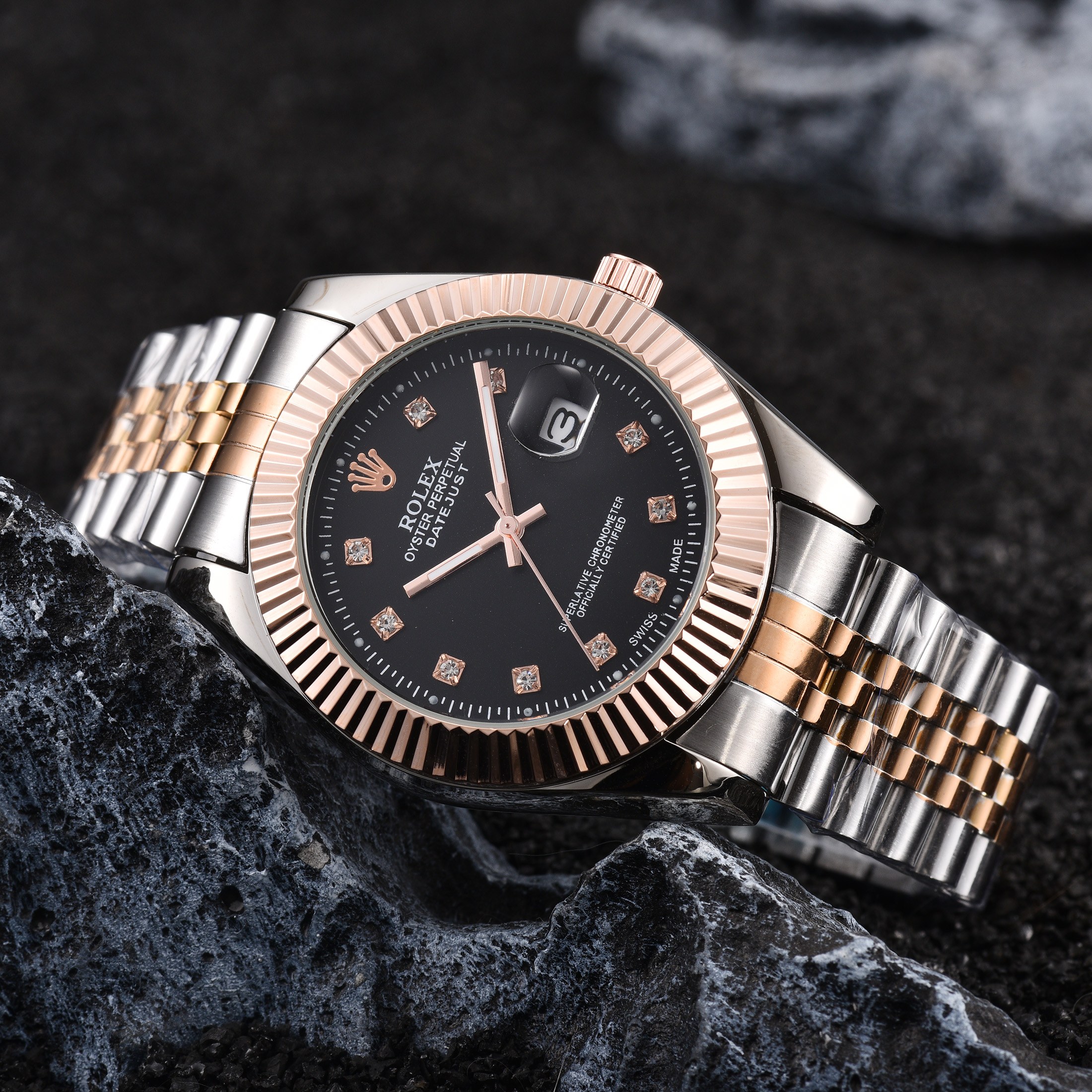 ROLEX - 13