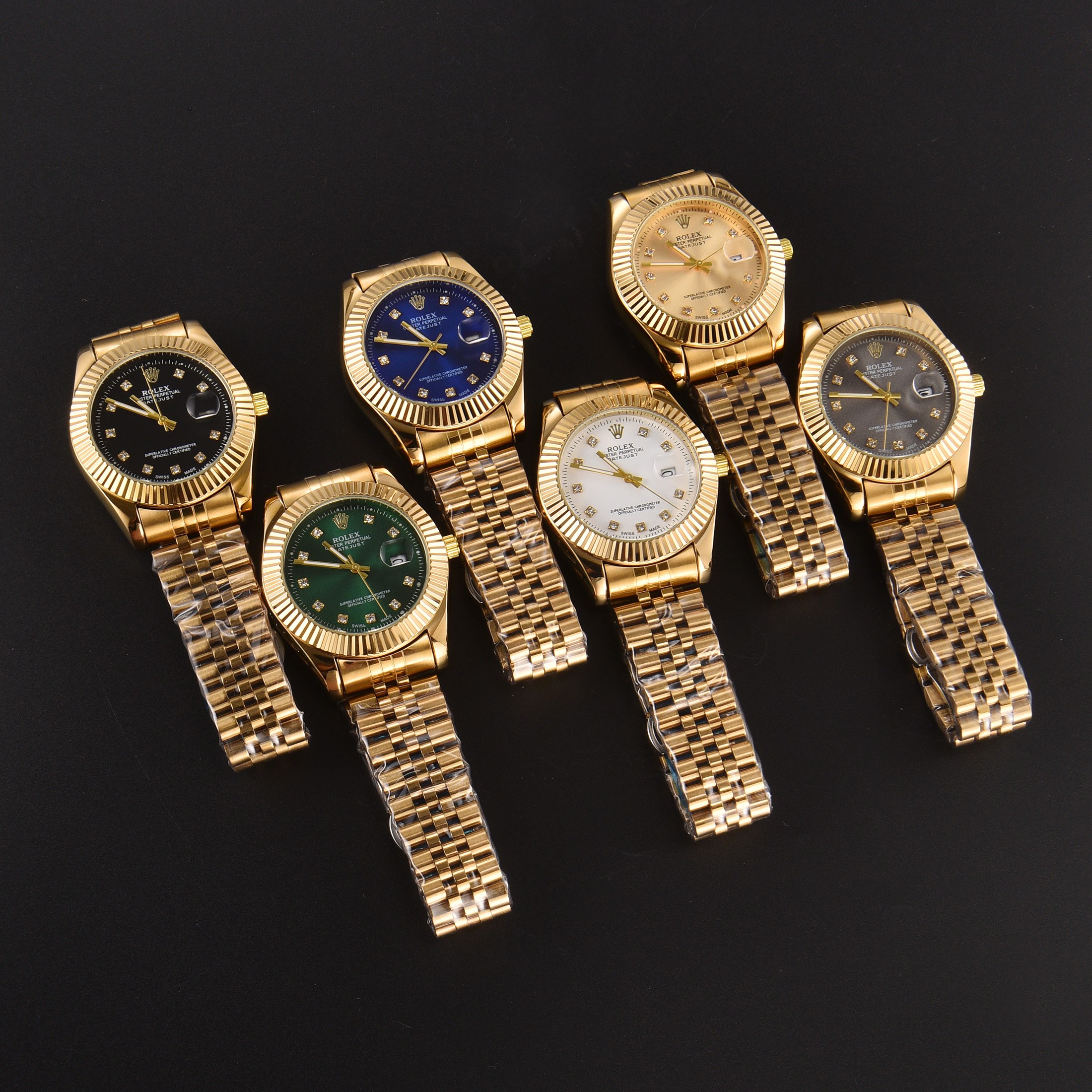 ROLEX - 13 - Image 3