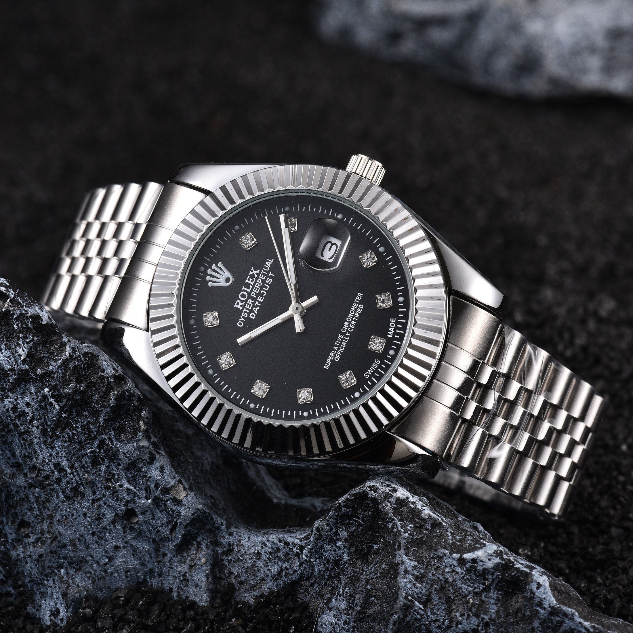 ROLEX - 13 - Image 4