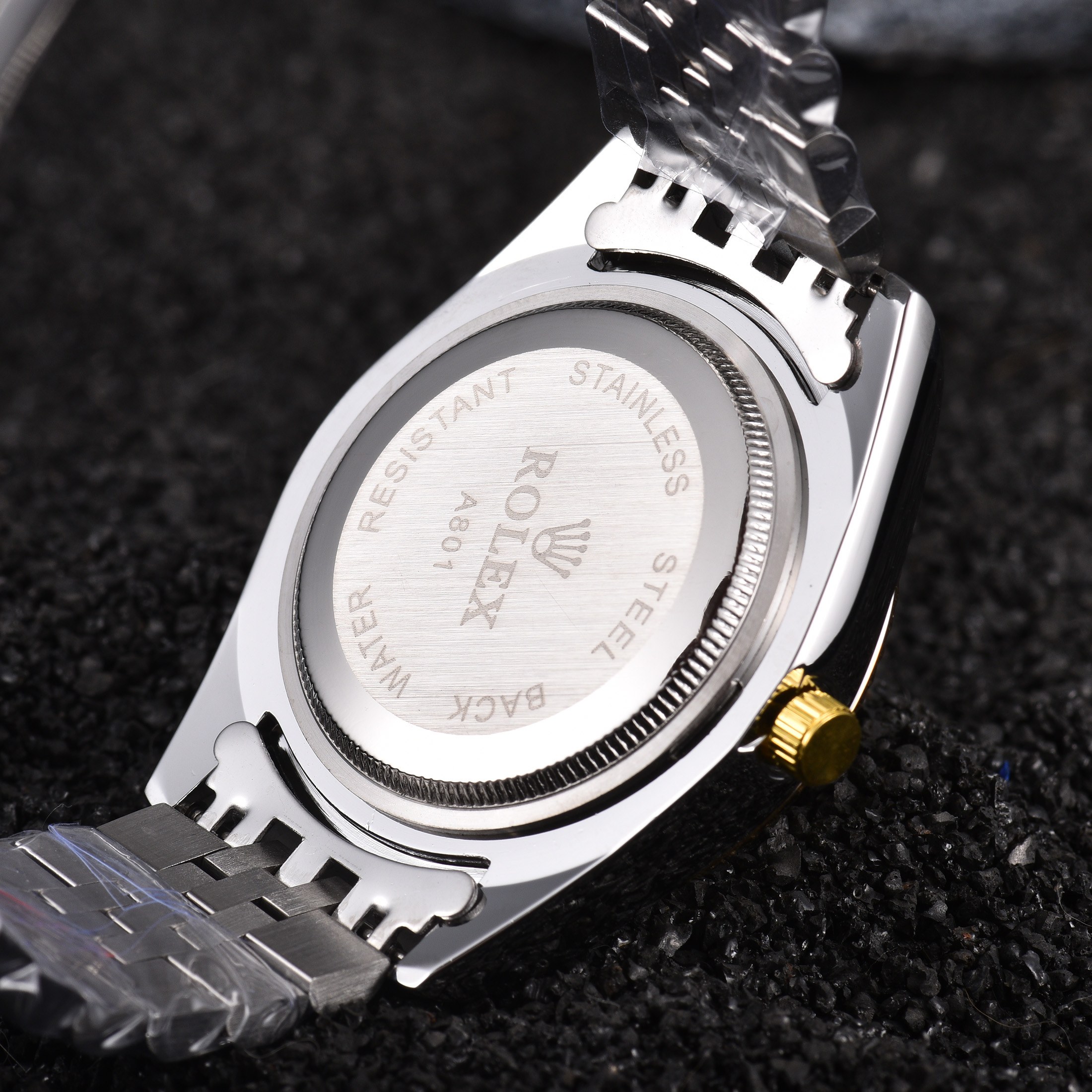 ROLEX - 13 - Image 8