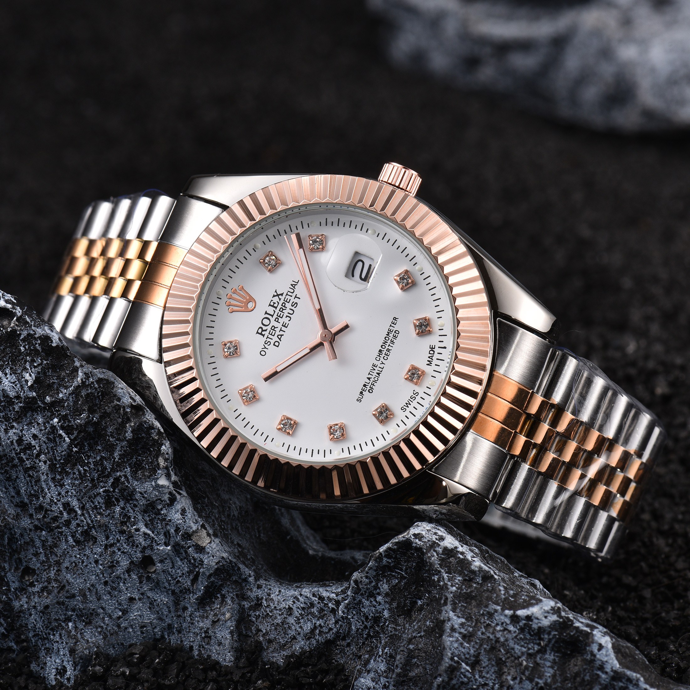ROLEX - 13 - Image 11