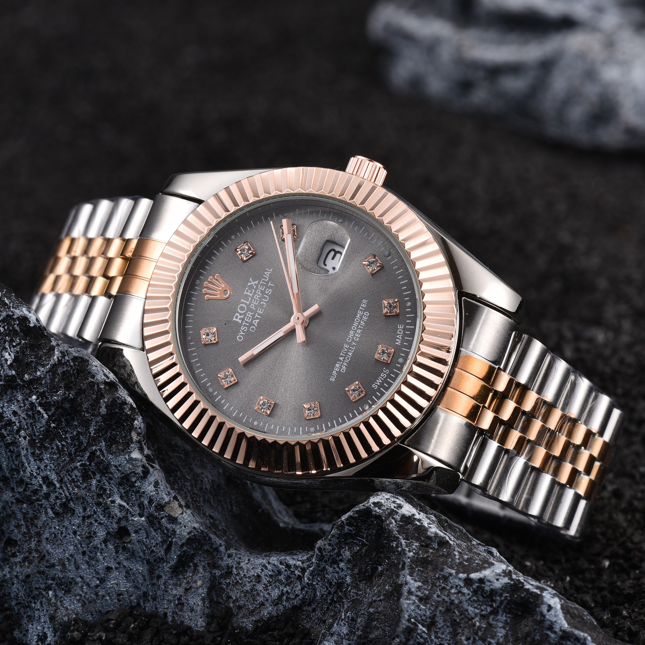 ROLEX - 13 - Image 13