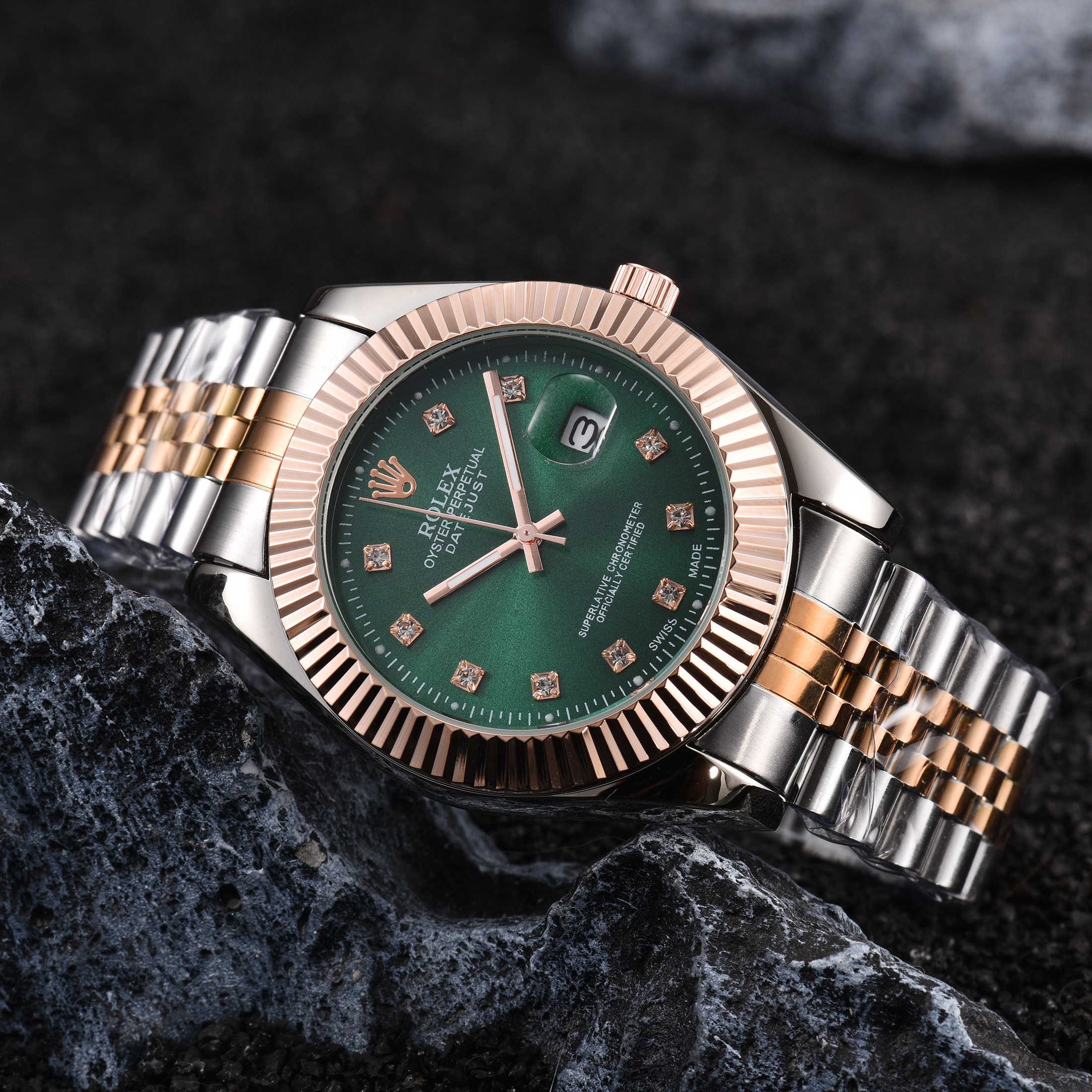 ROLEX - 13 - Image 15