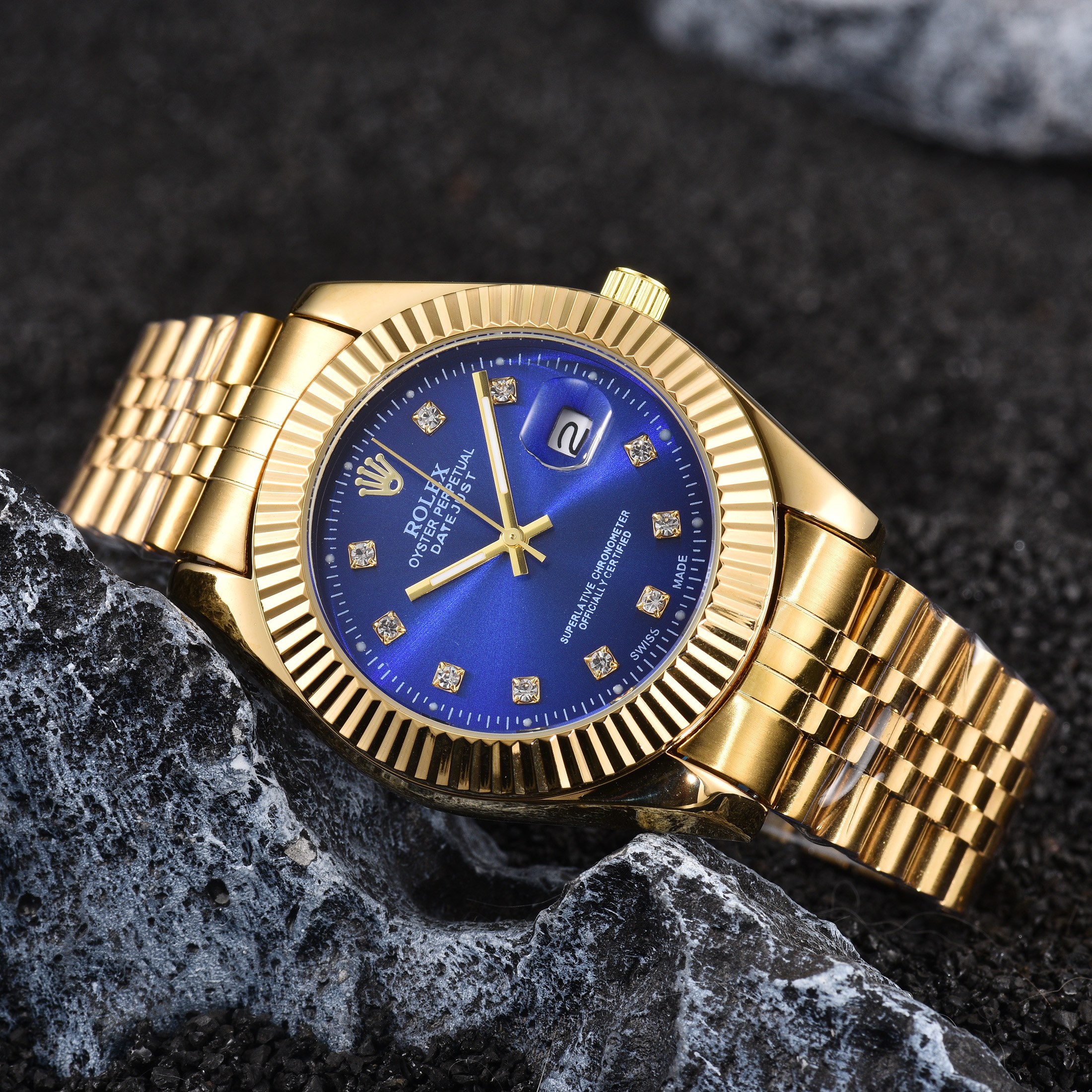 ROLEX - 13 - Image 22