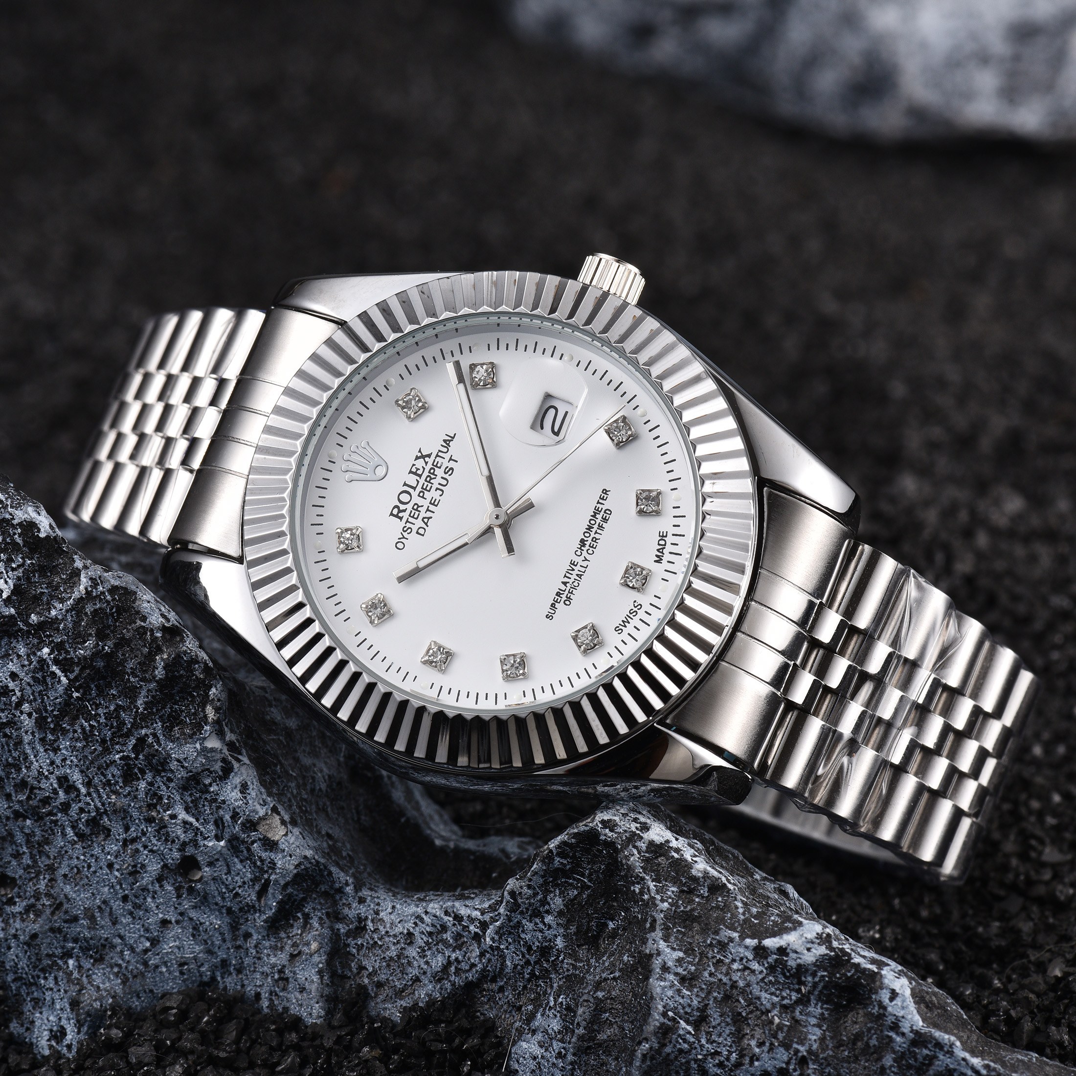 ROLEX - 13 - Image 26