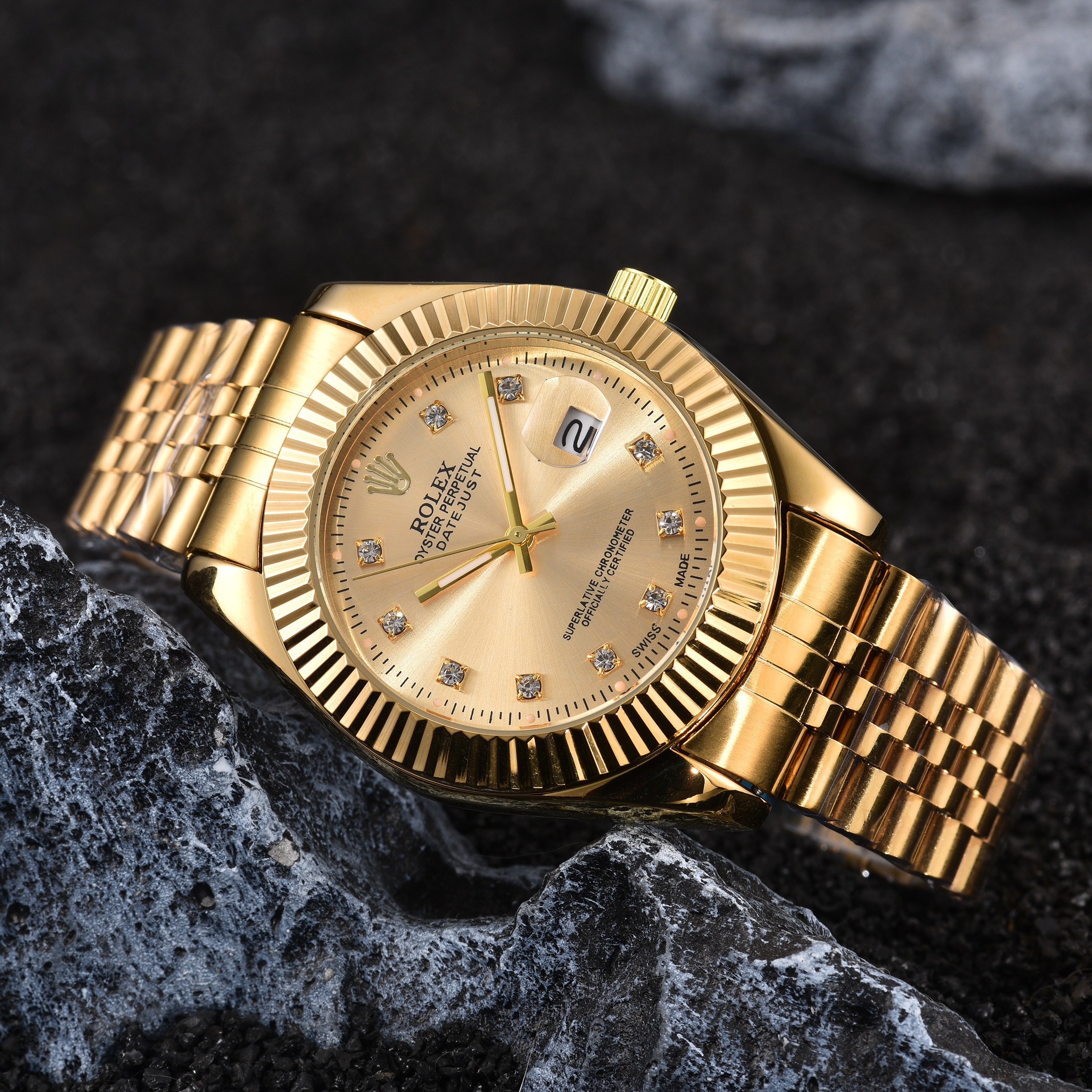 ROLEX - 13 - Image 31