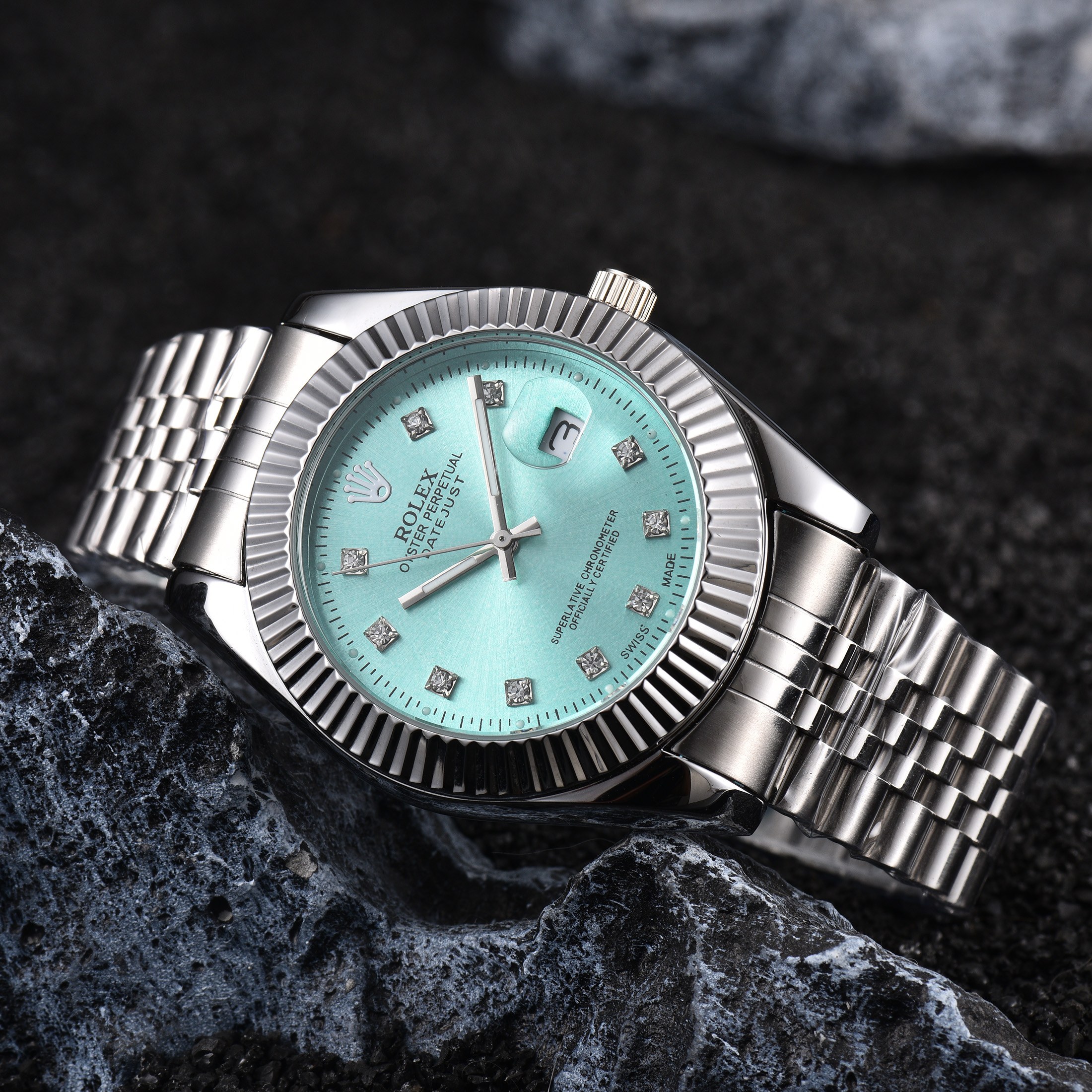ROLEX - 13 - Image 34
