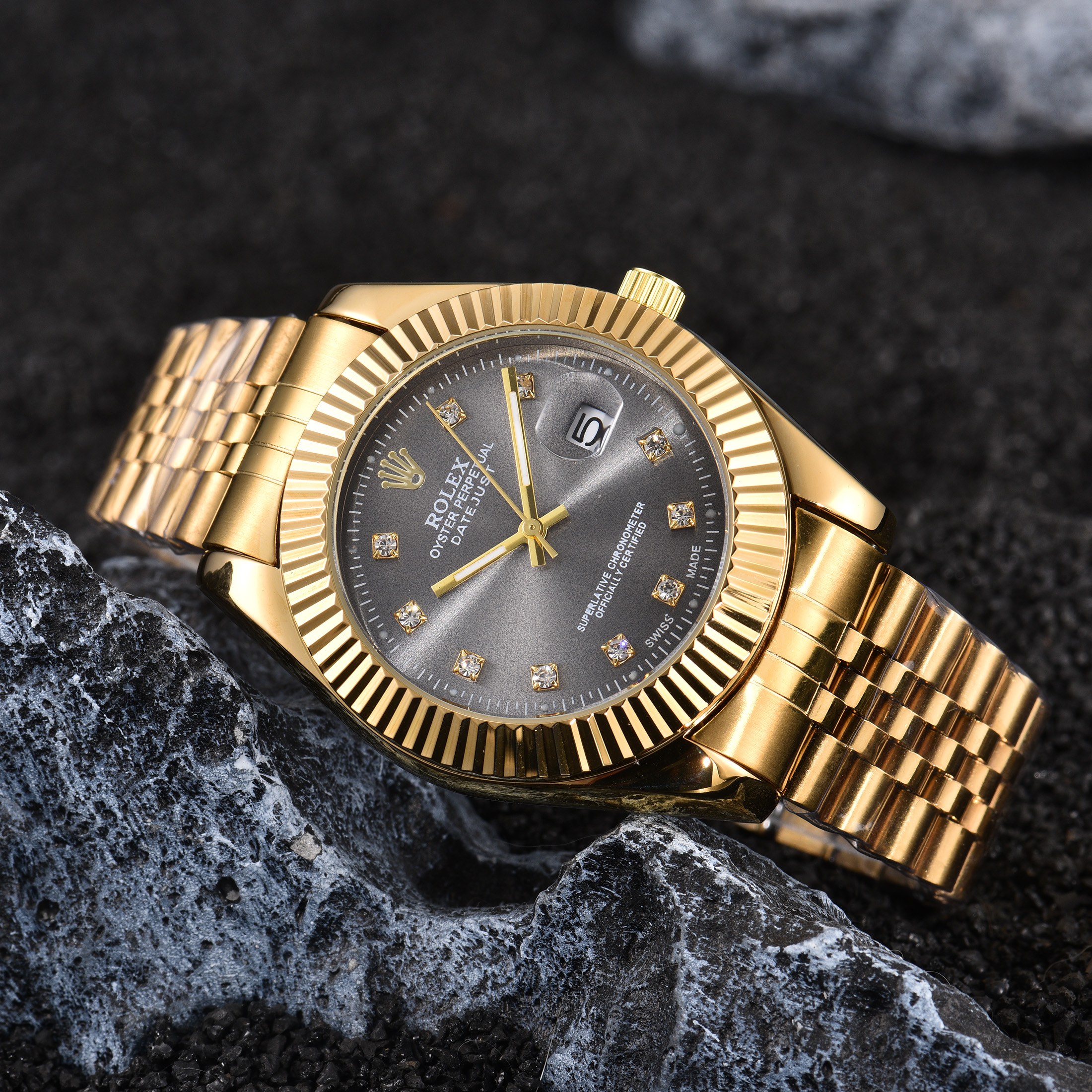ROLEX - 13 - Image 37