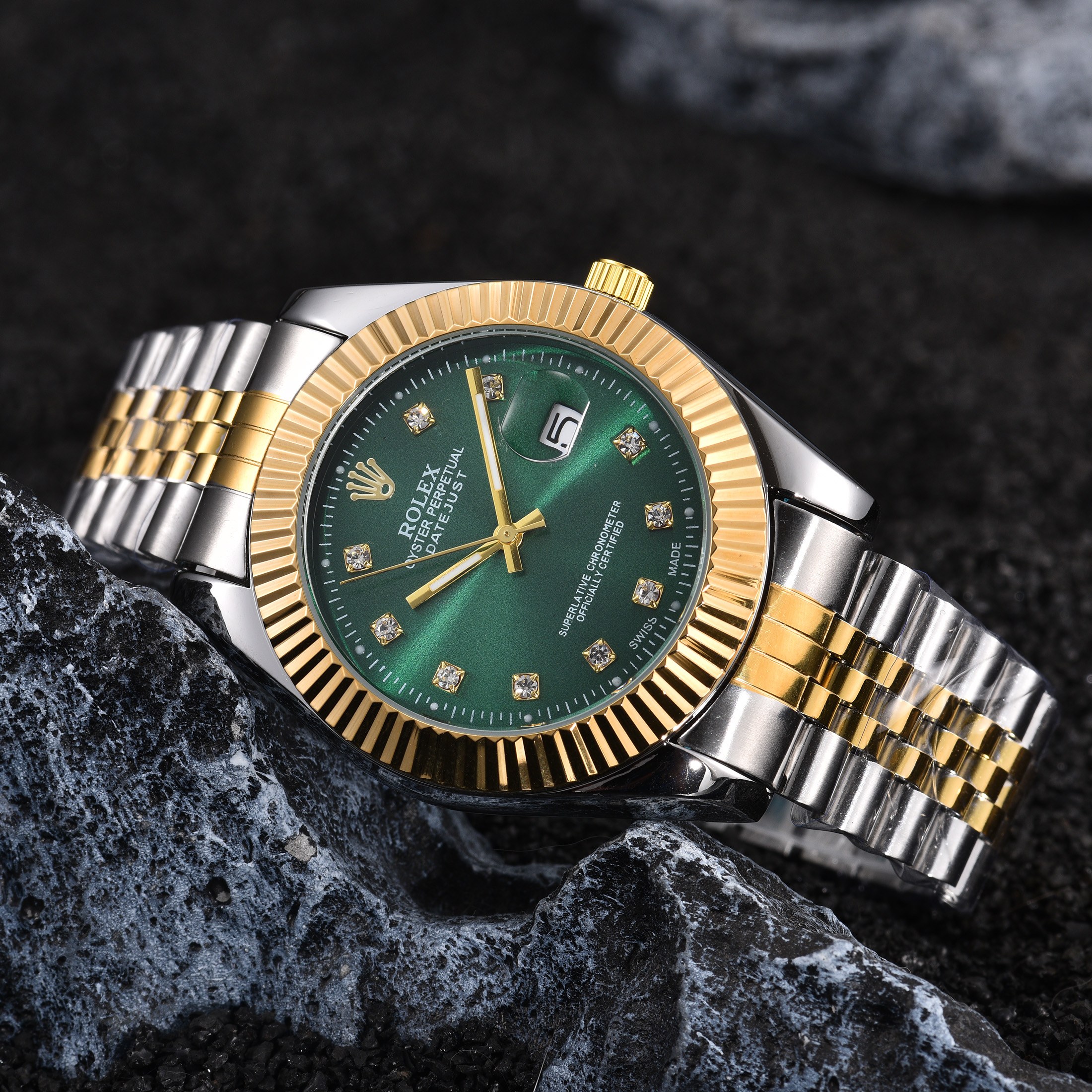 ROLEX - 13 - Image 38