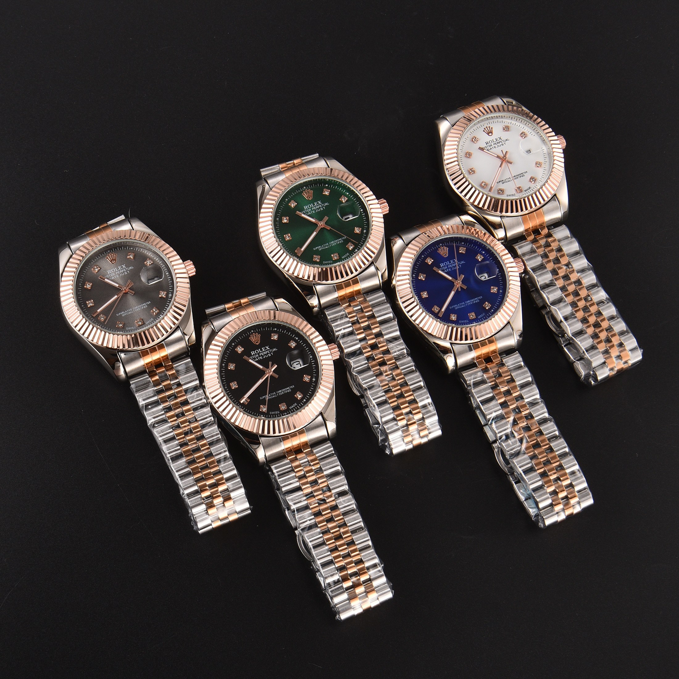 ROLEX - 13 - Image 39