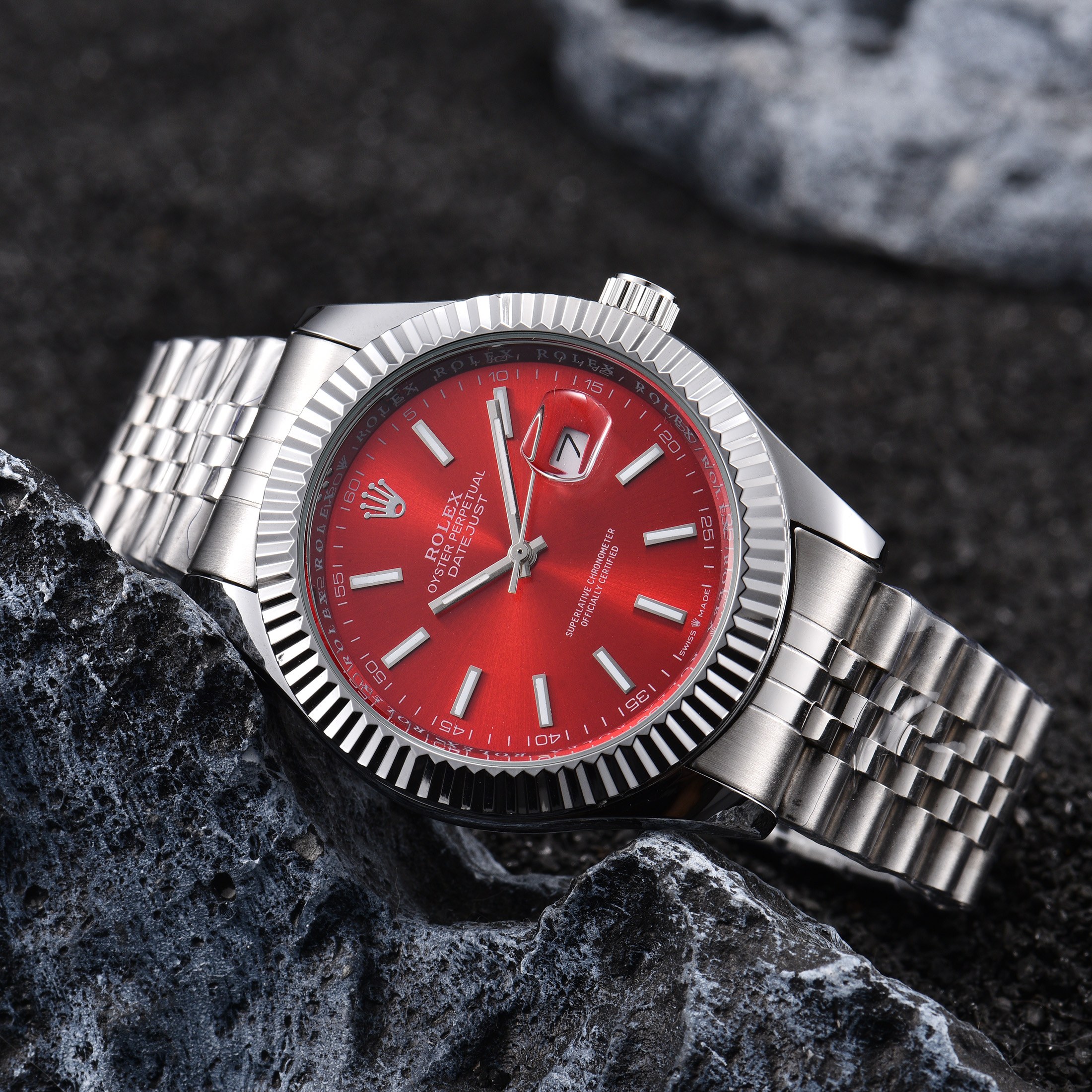 ROLEX - 16
