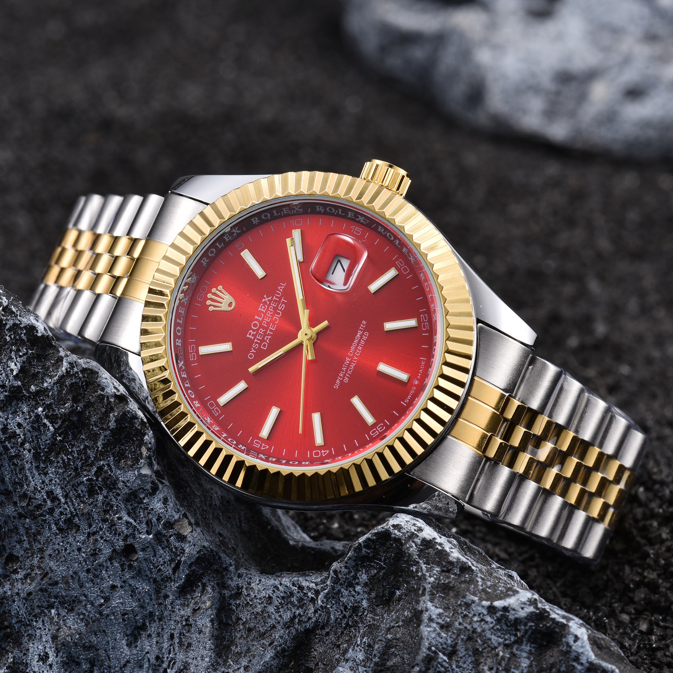 ROLEX - 16 - Image 3