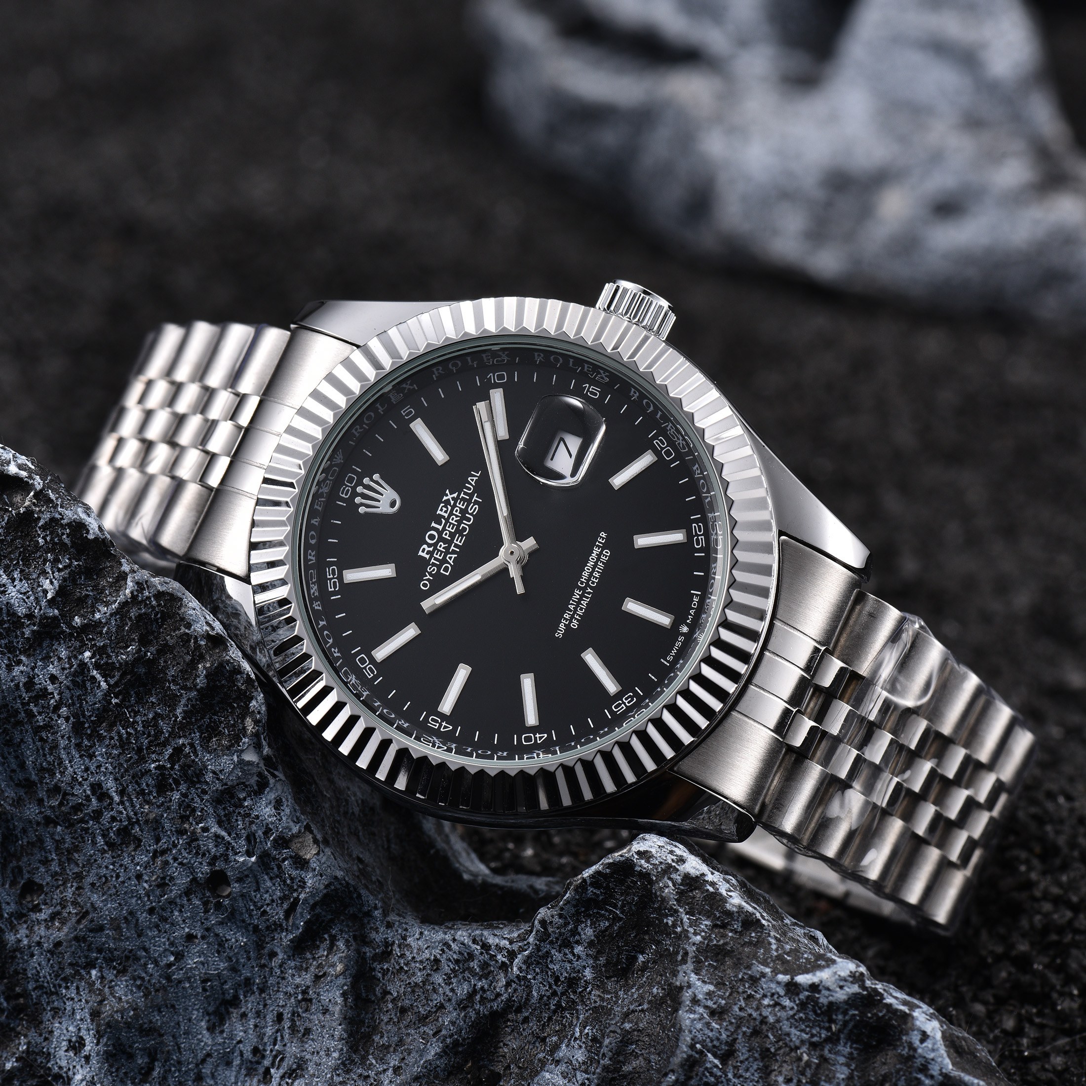 ROLEX - 16 - Image 4