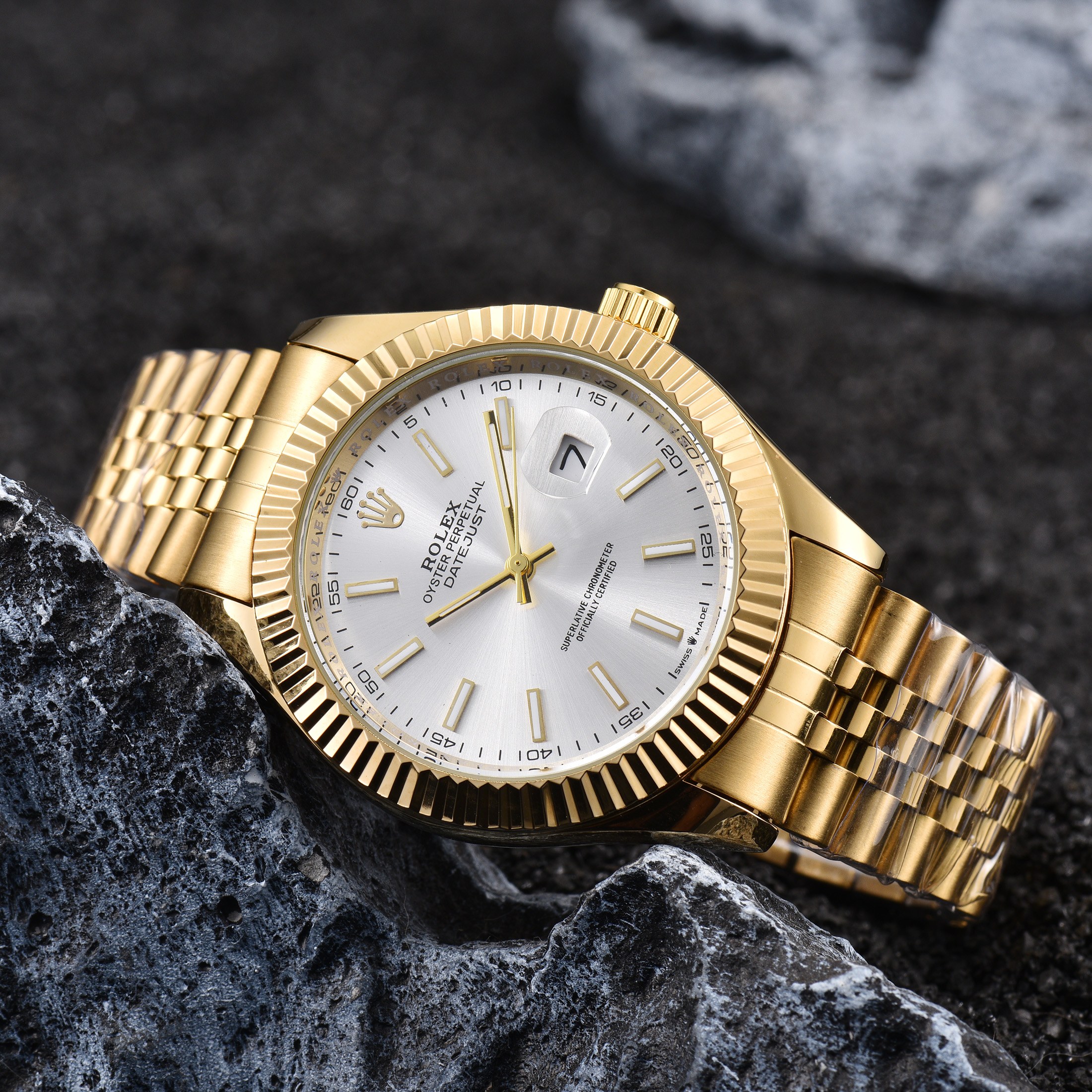 ROLEX - 16 - Image 6