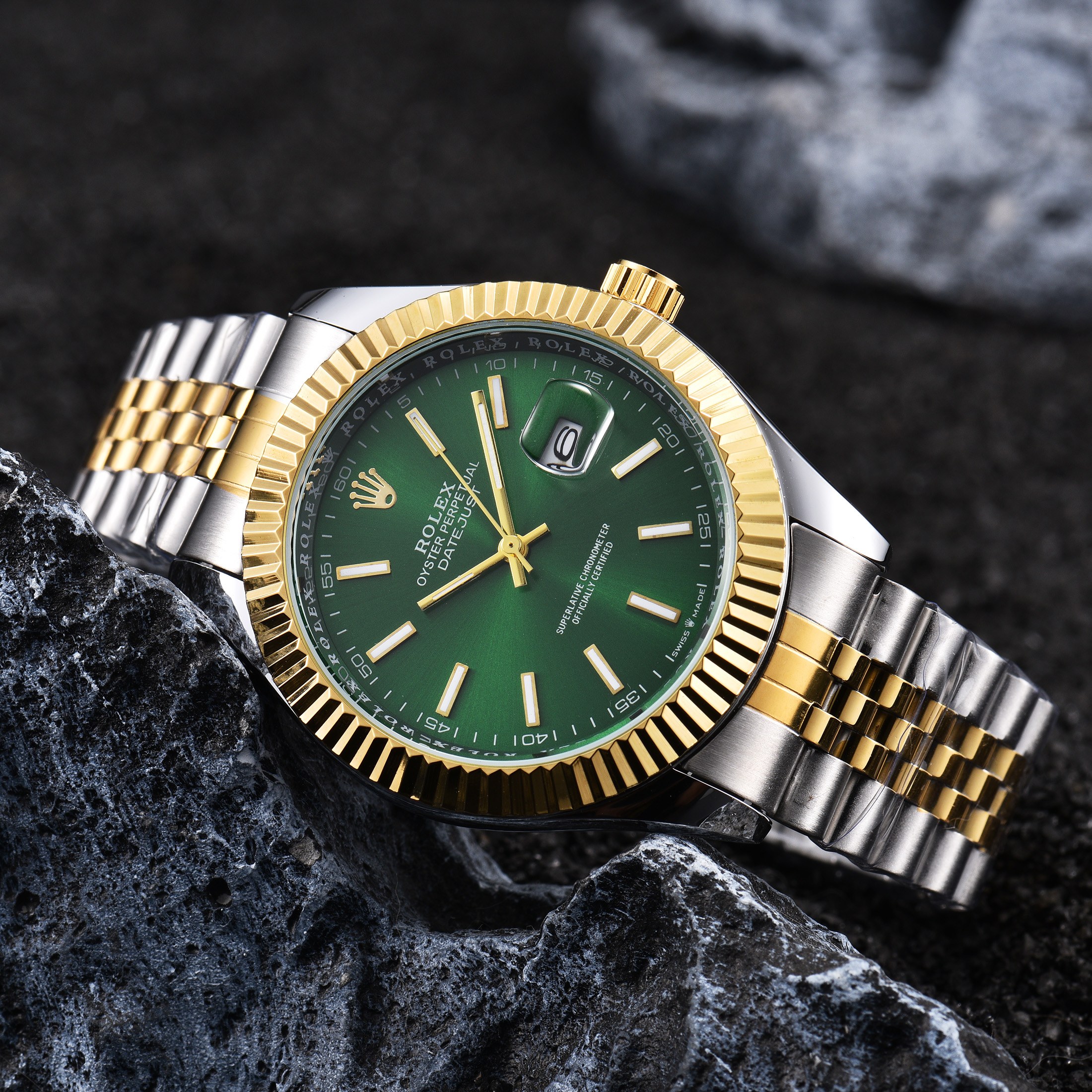ROLEX - 16 - Image 8