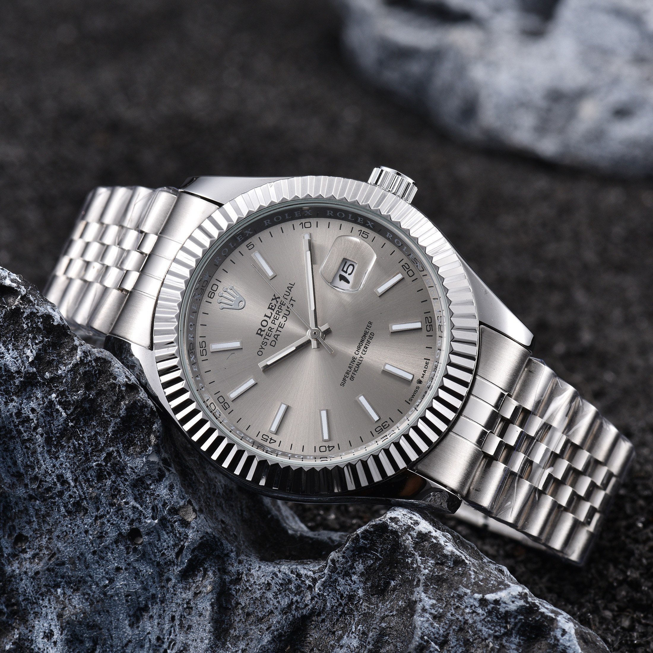 ROLEX - 16 - Image 9