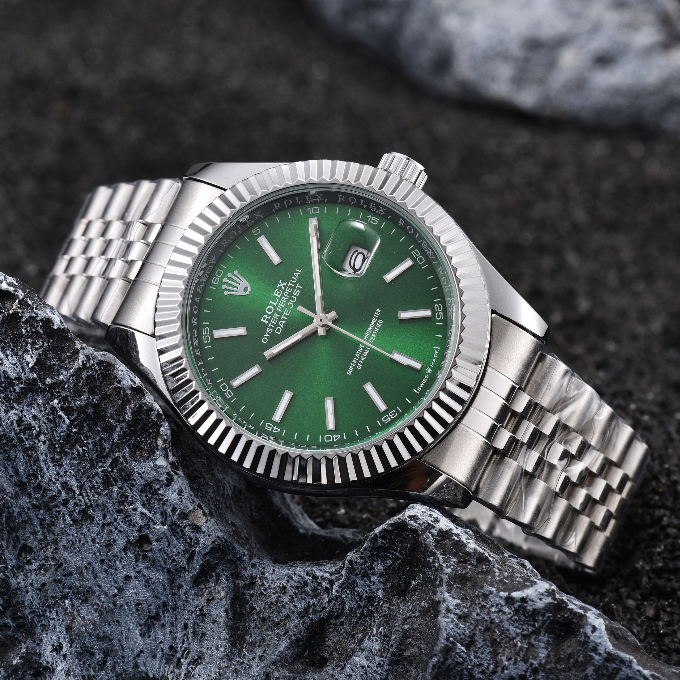 ROLEX - 16 - Image 12