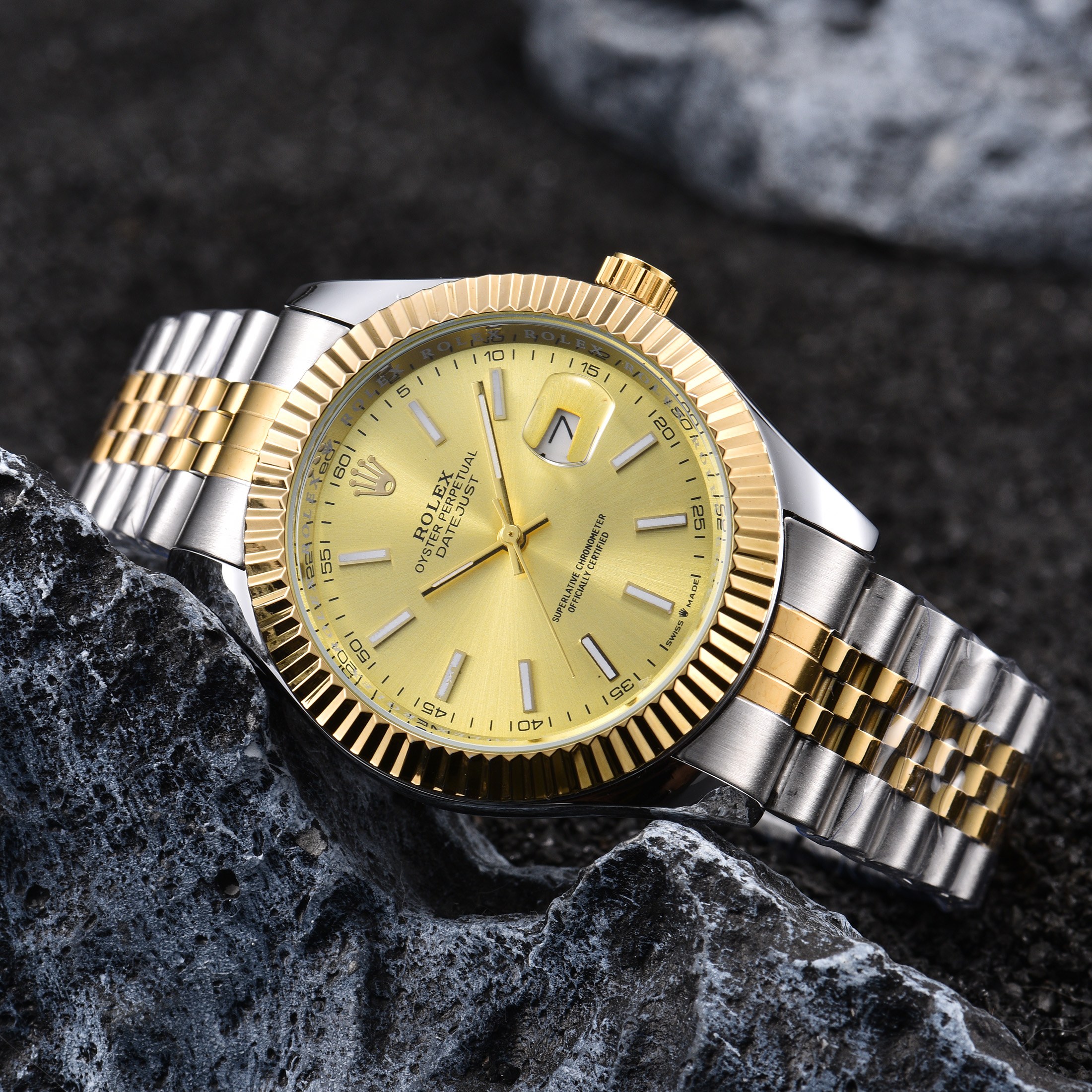 ROLEX - 16 - Image 13