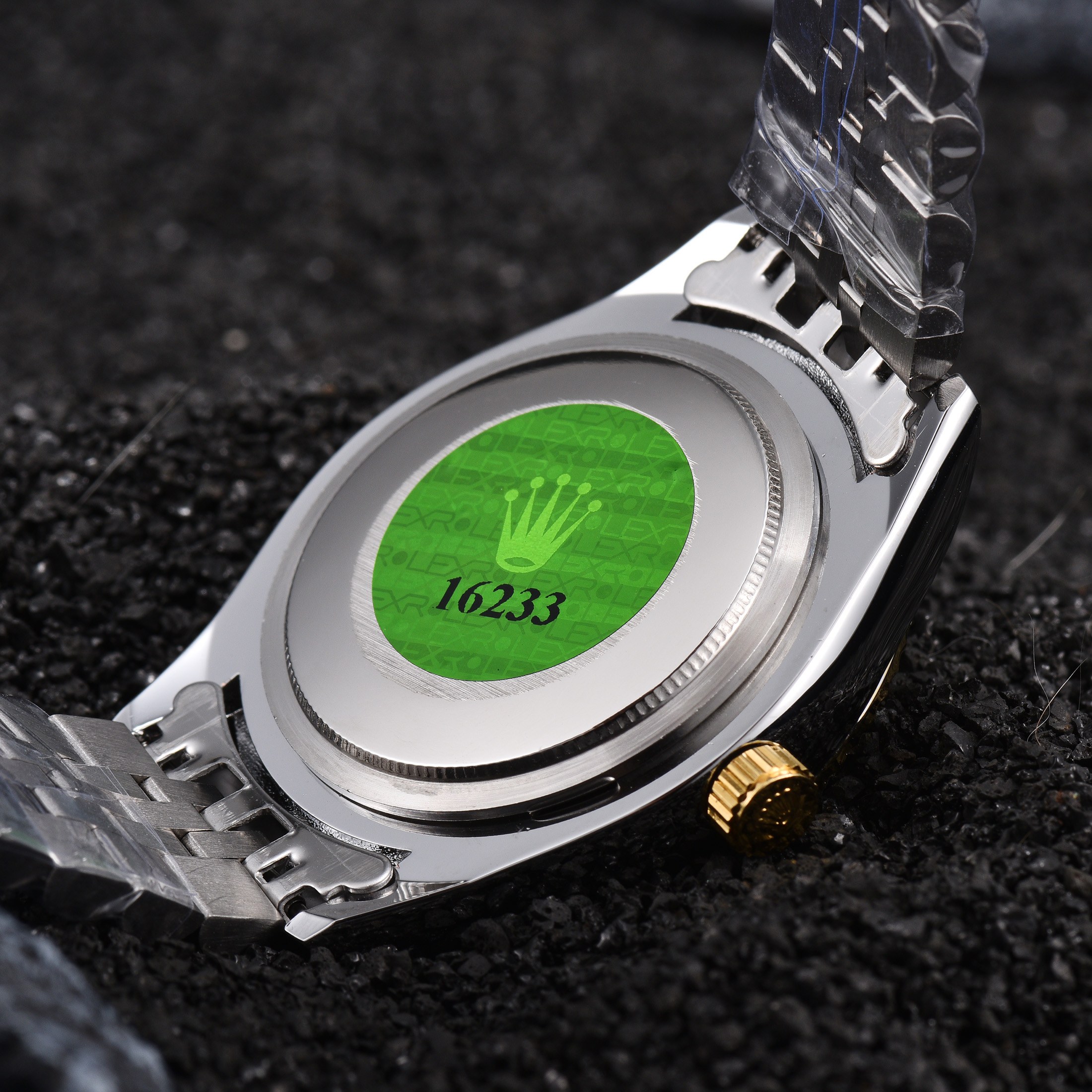 ROLEX - 16 - Image 16