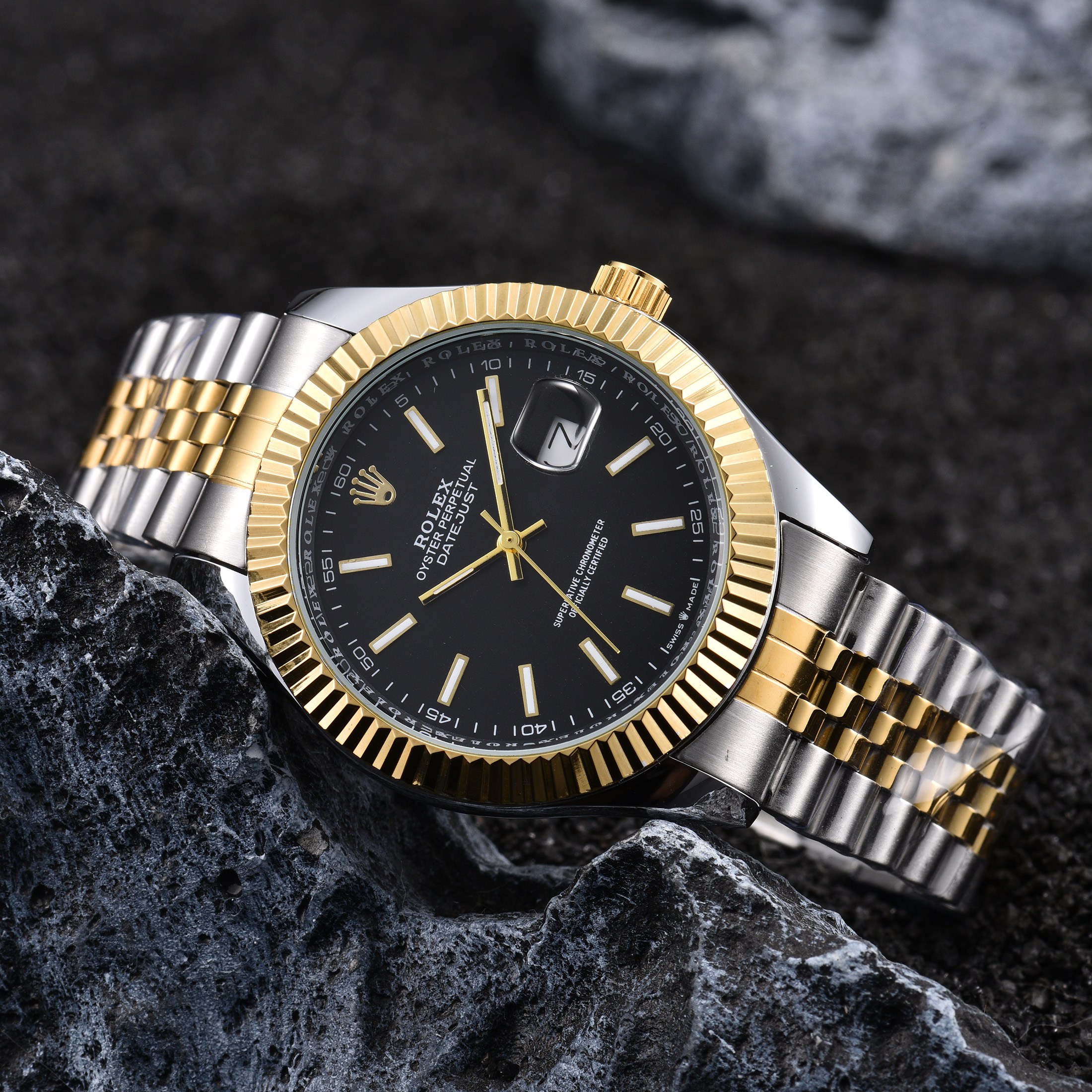ROLEX - 16 - Image 20