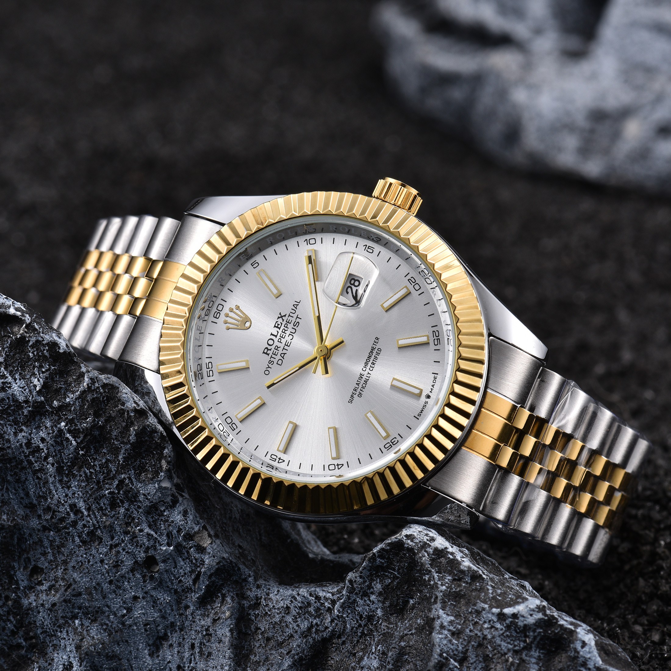 ROLEX - 16 - Image 22