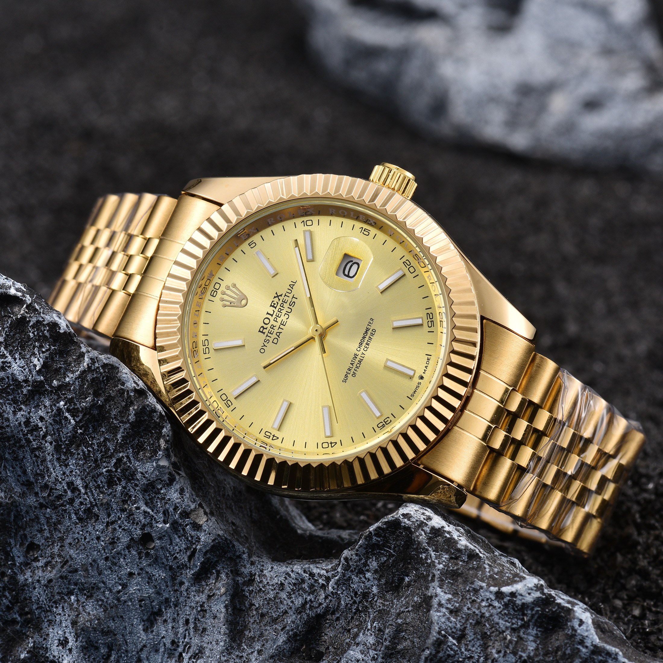 ROLEX - 16 - Image 27