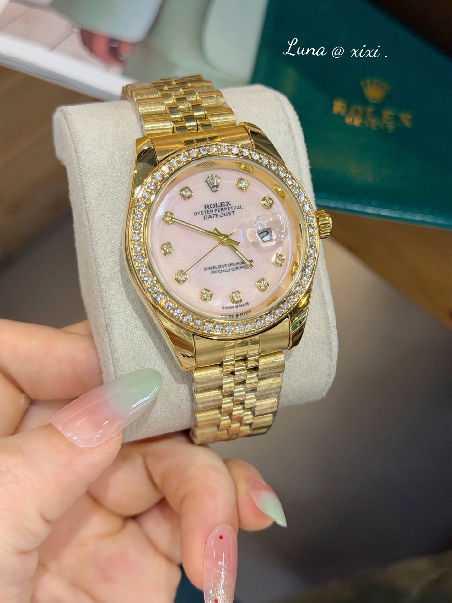 ROLEX - 18 - Image 2