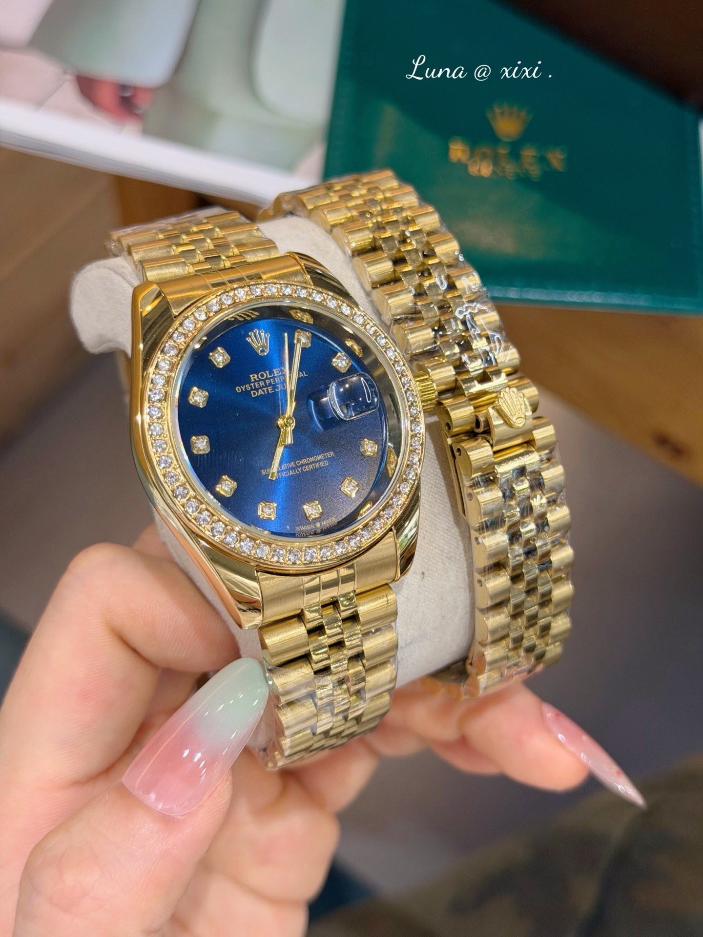 ROLEX - 18 - Image 3