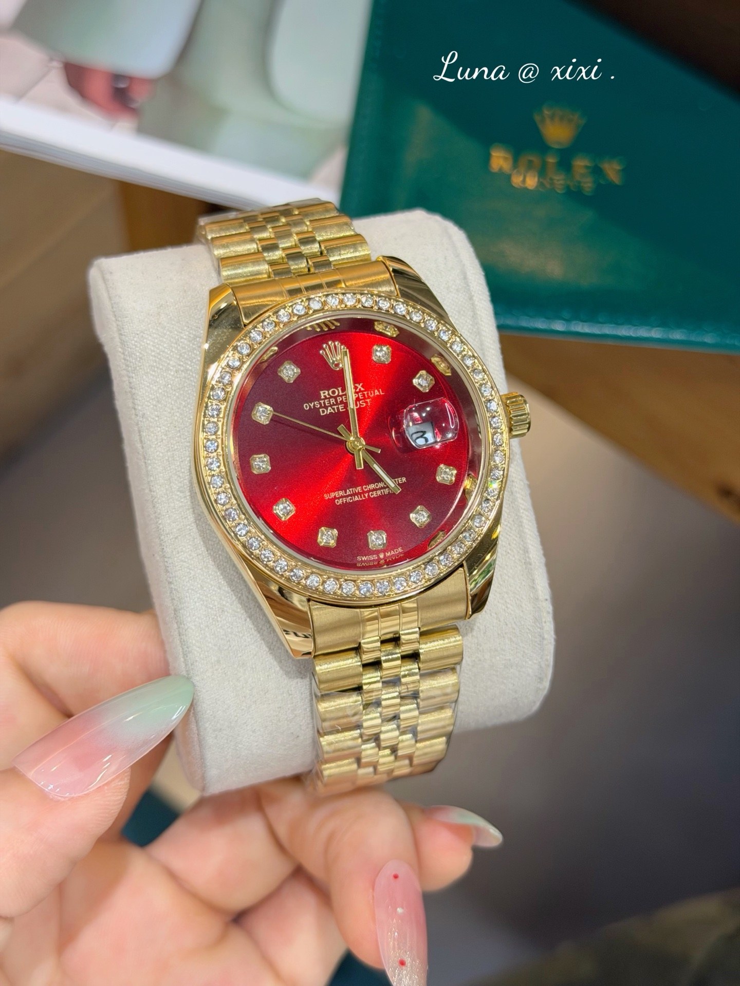ROLEX - 18 - Image 4
