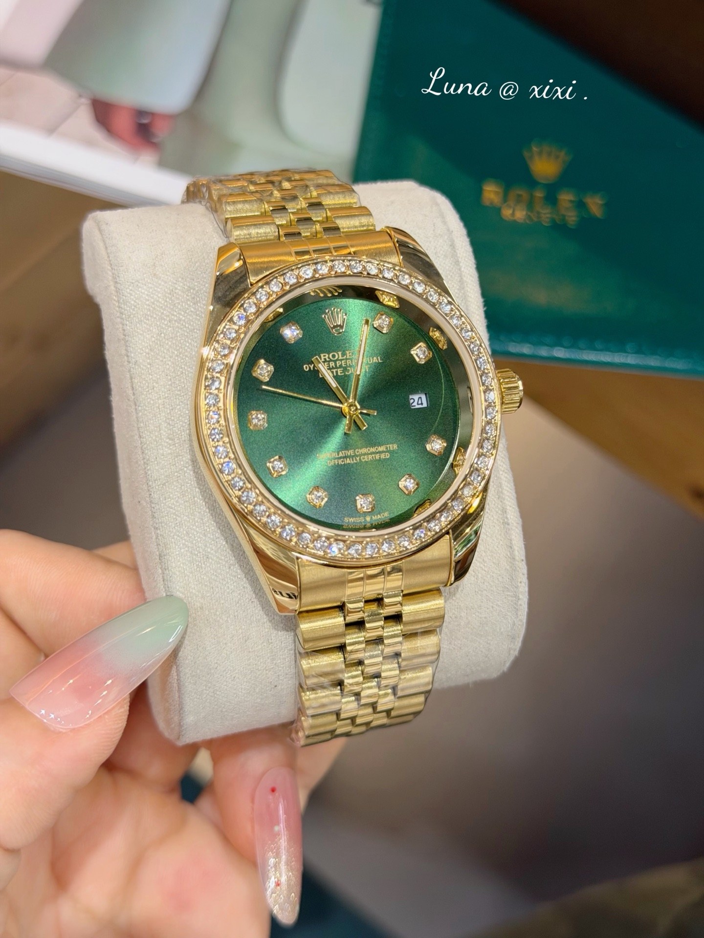 ROLEX - 18 - Image 5