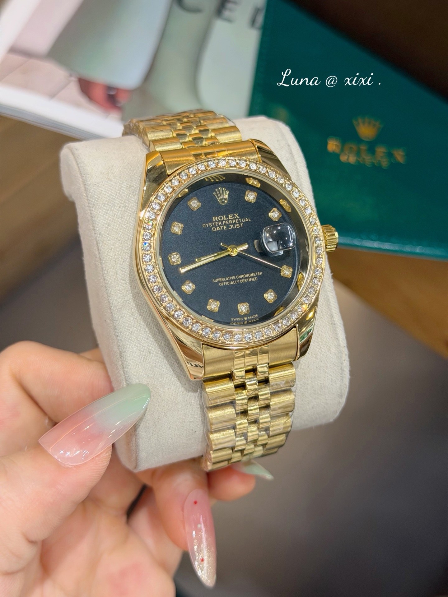 ROLEX - 18 - Image 6