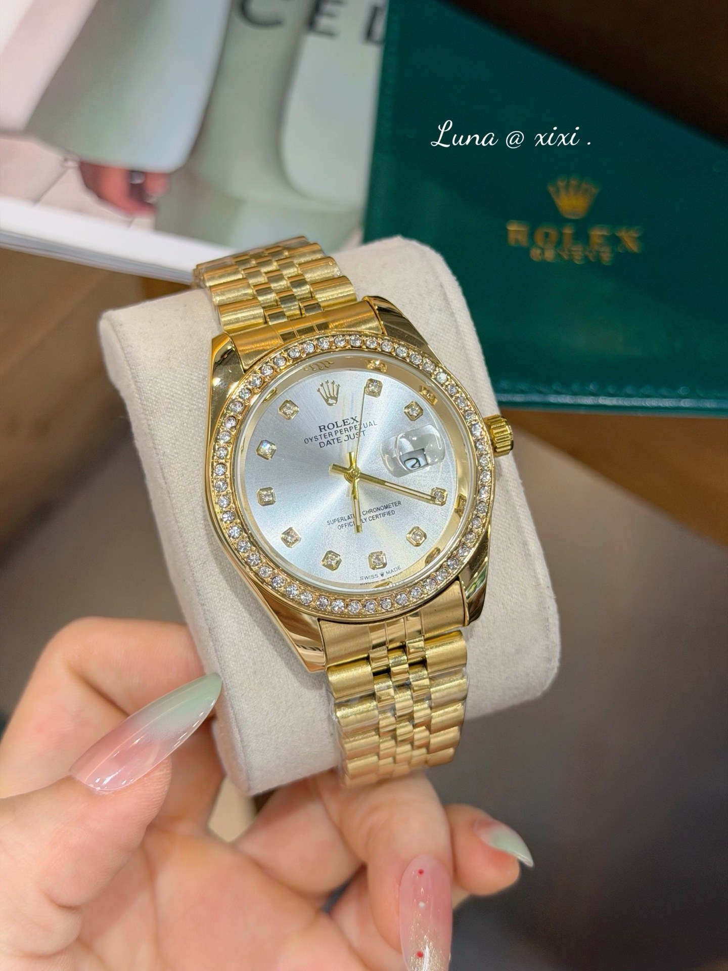 ROLEX - 18 - Image 7