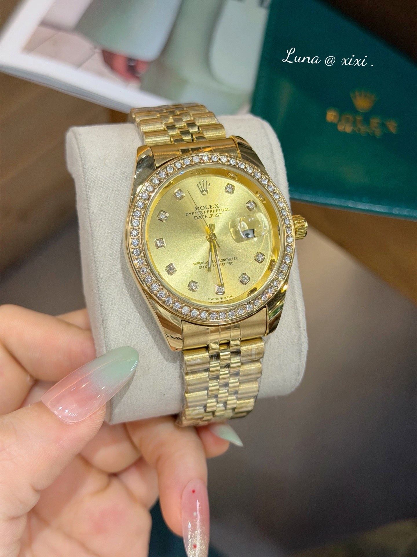 ROLEX - 18 - Image 8