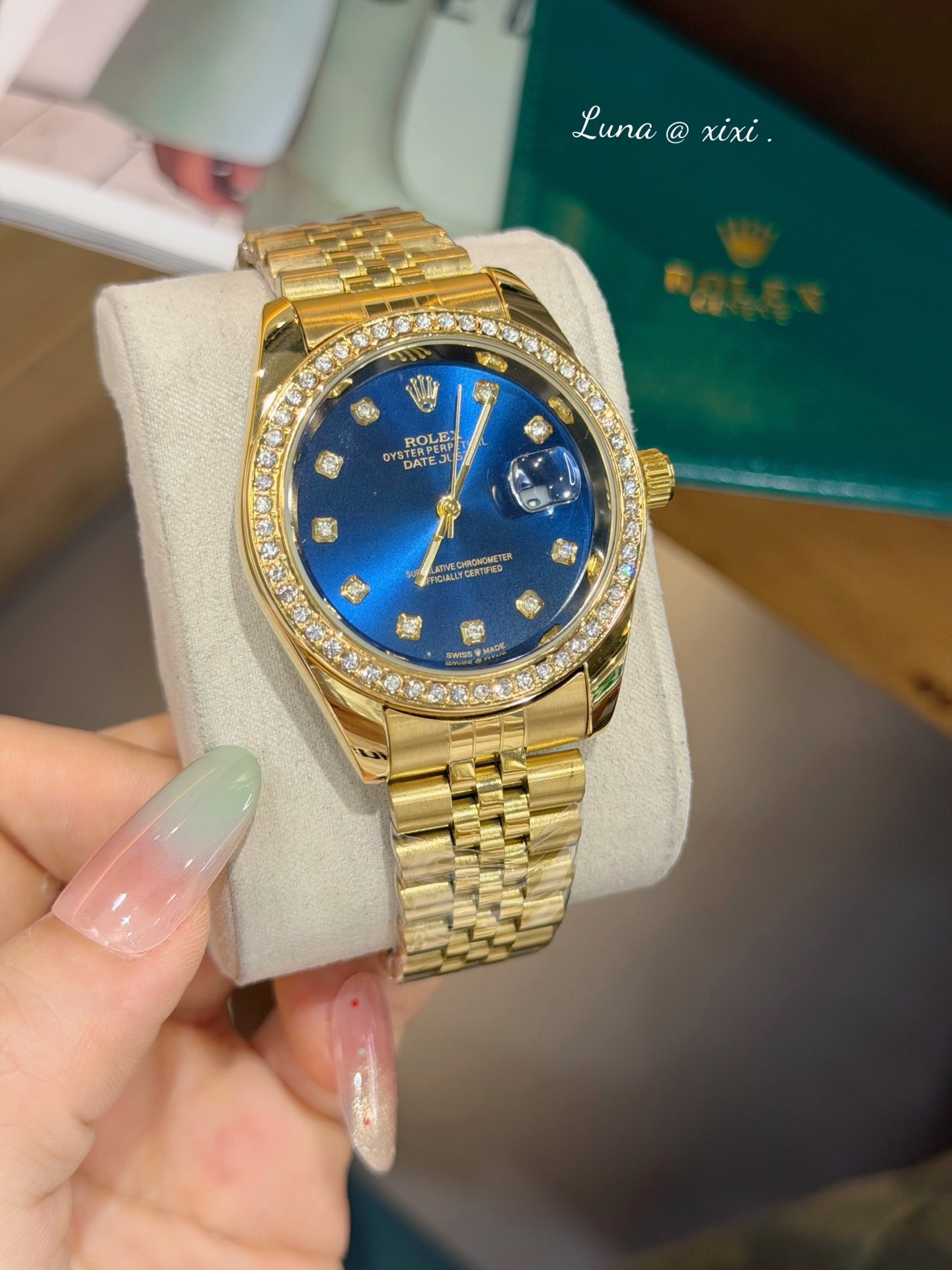 ROLEX - 18 - Image 9